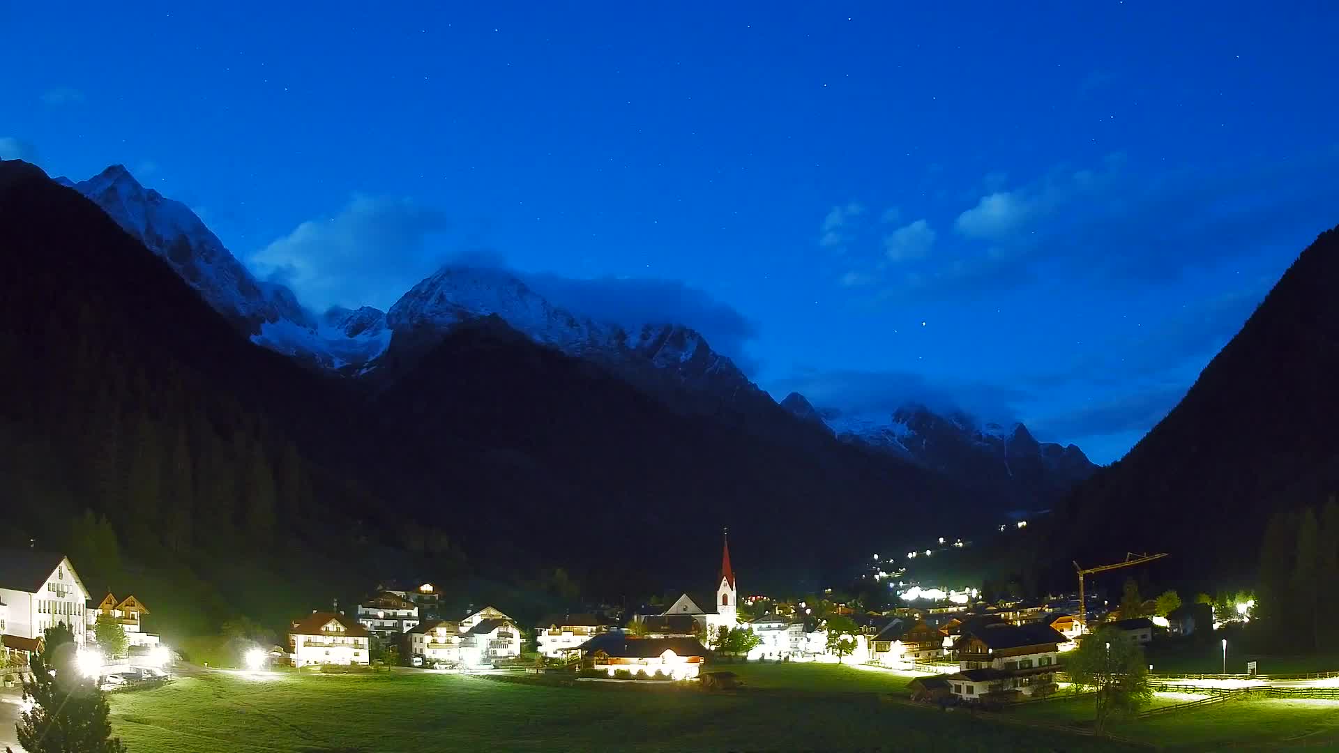 Antholz Mittertal | Anterselva di Mezzo
