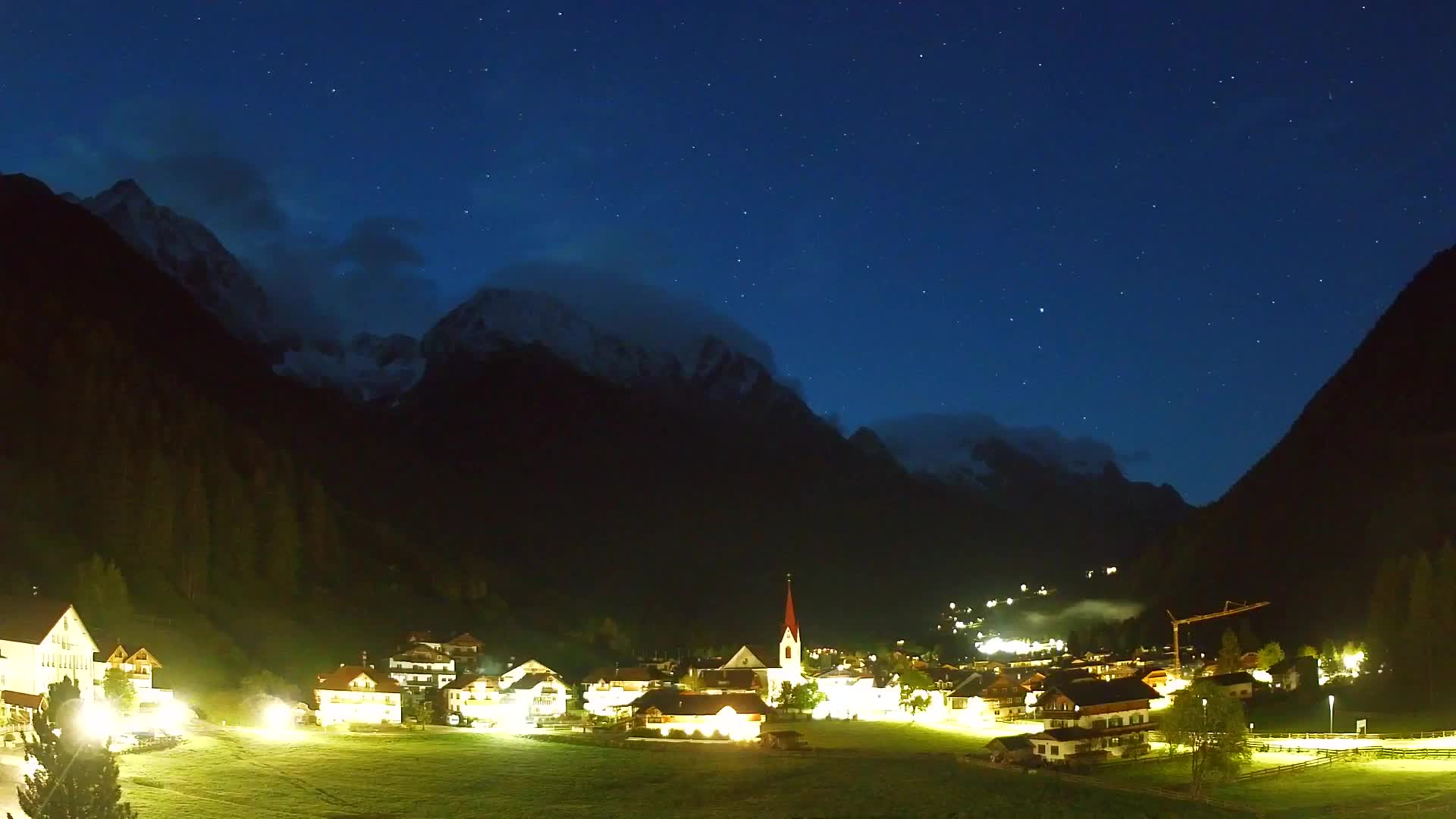 Antholz Mittertal | Anterselva di Mezzo