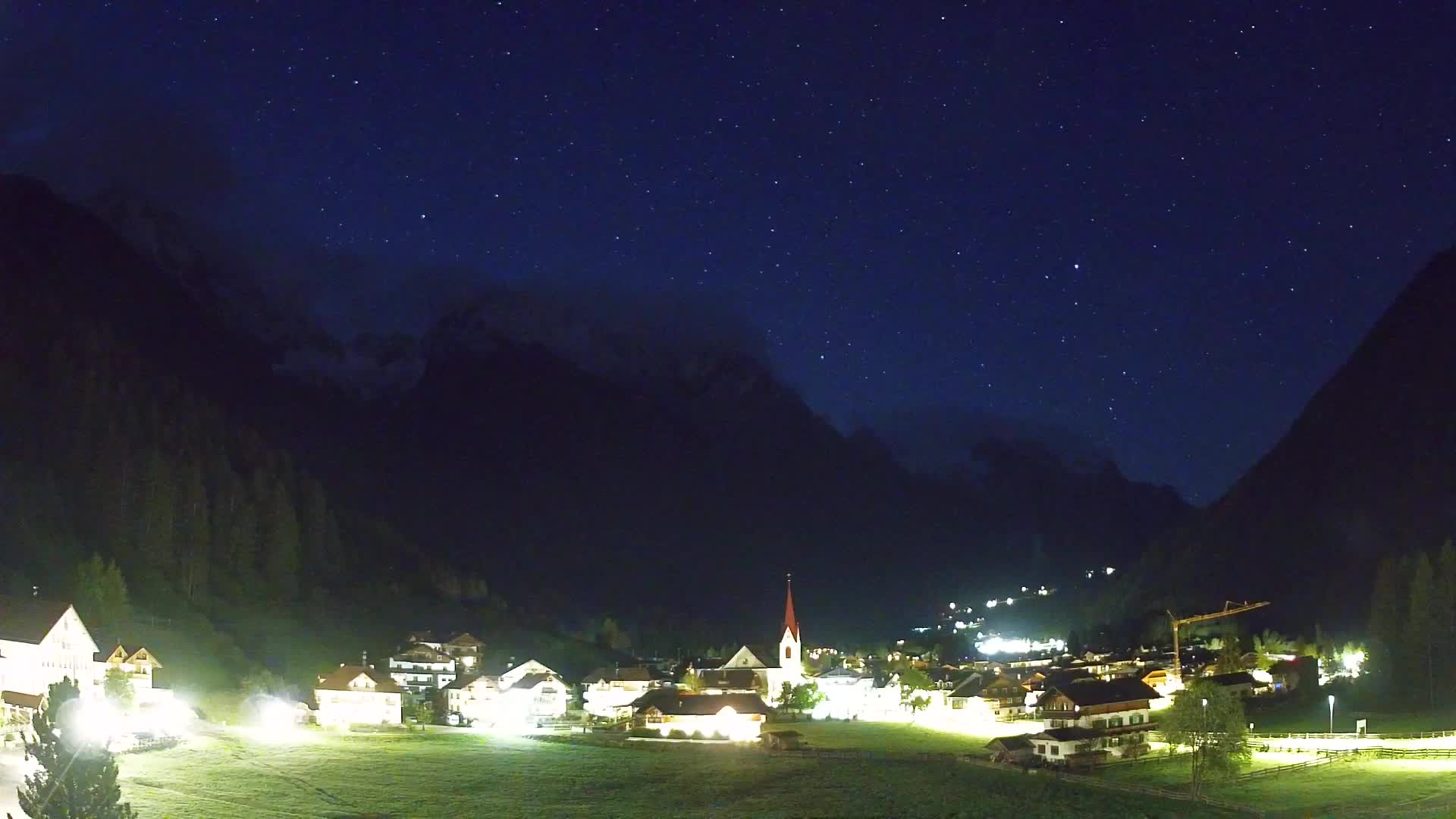 Antholz Mittertal | Anterselva di Mezzo