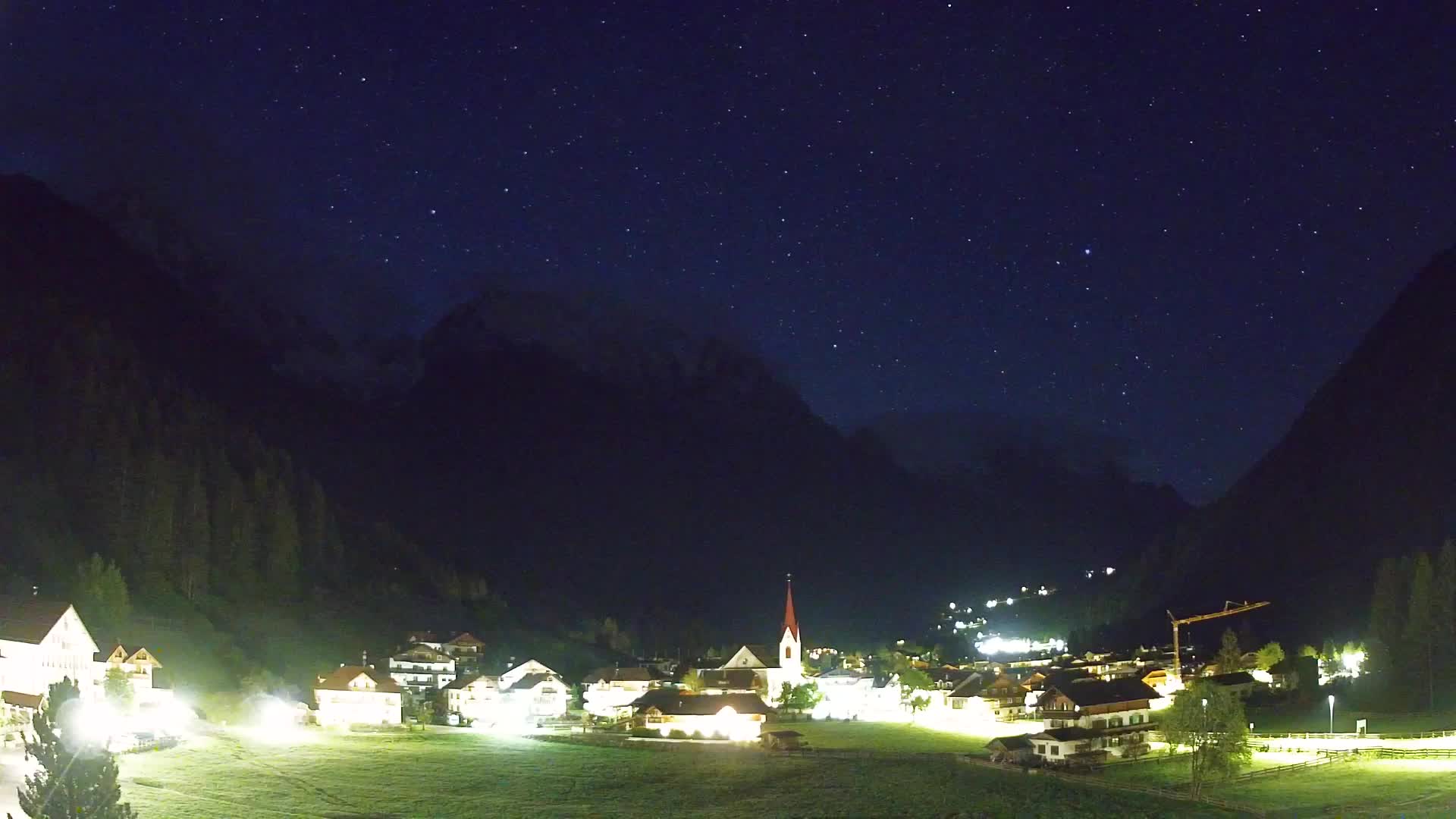 Antholz Mittertal | Anterselva di Mezzo