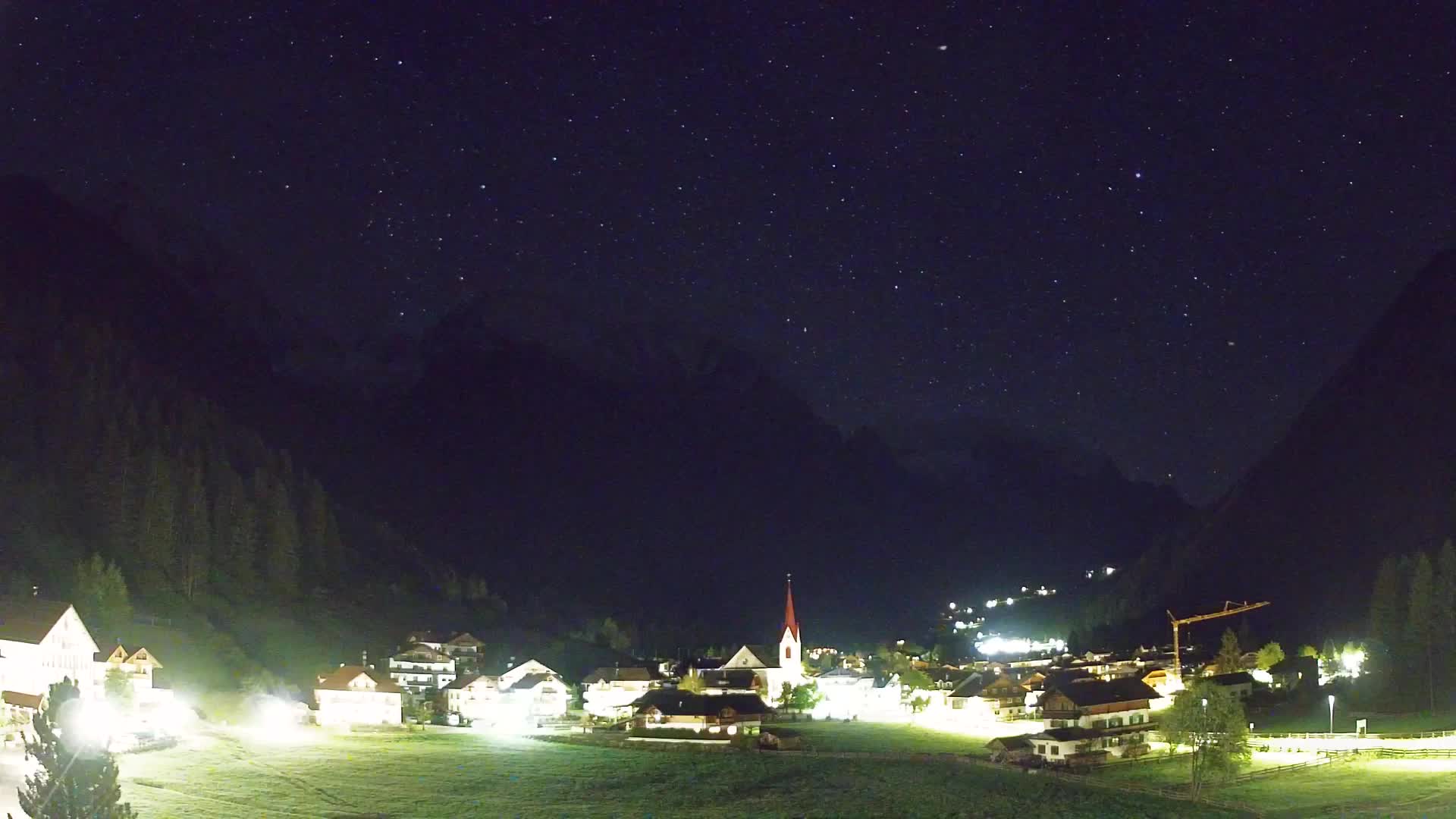 Anterselva di Mezzo