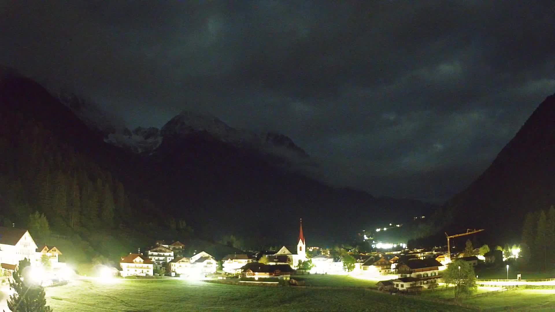 Antholz Mittertal | Anterselva di Mezzo