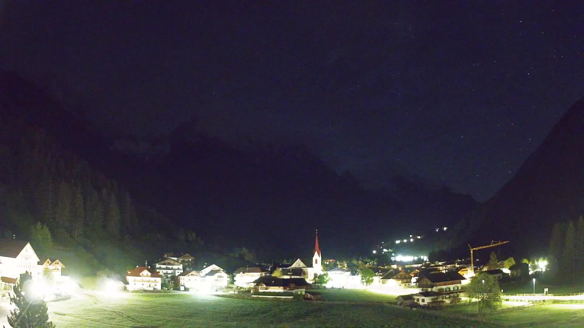 Antholz Mittertal | Anterselva di Mezzo