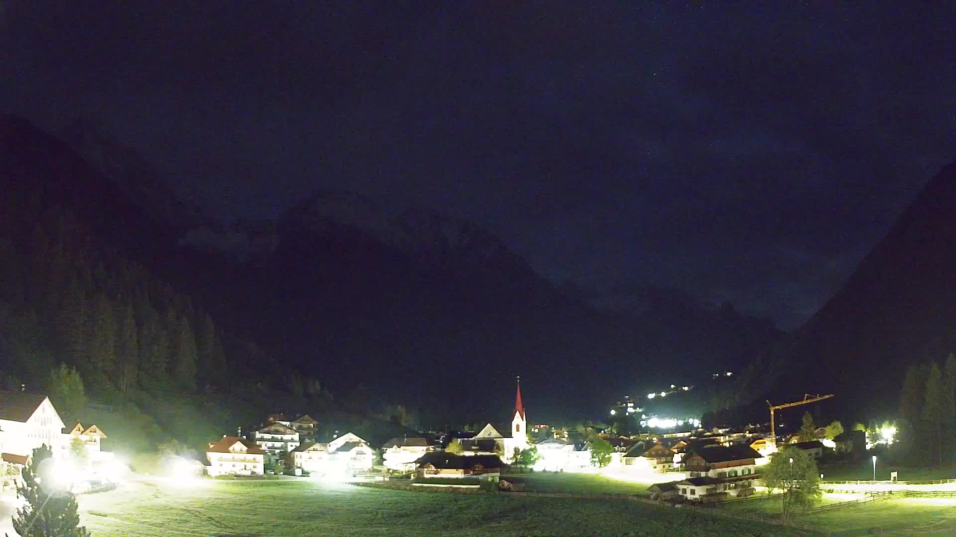 Antholz Mittertal | Anterselva di Mezzo