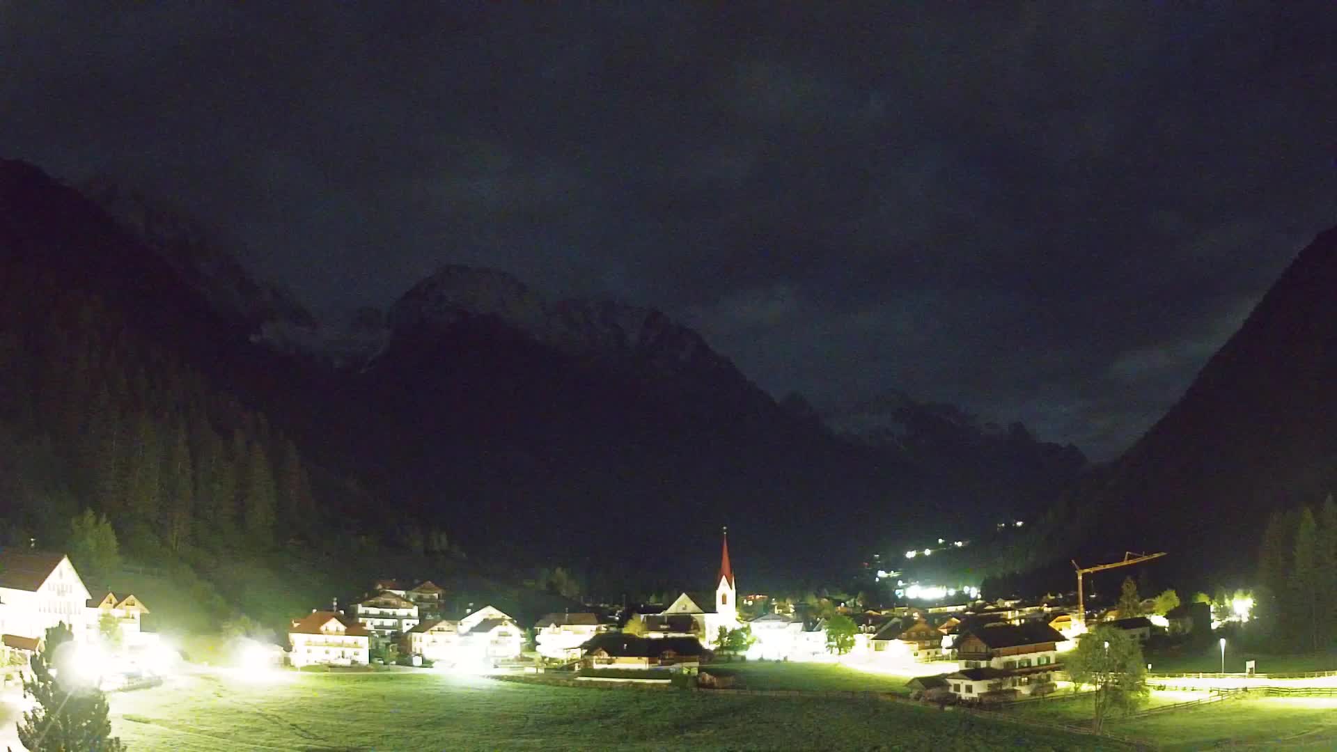 Antholz Mittertal | Anterselva di Mezzo