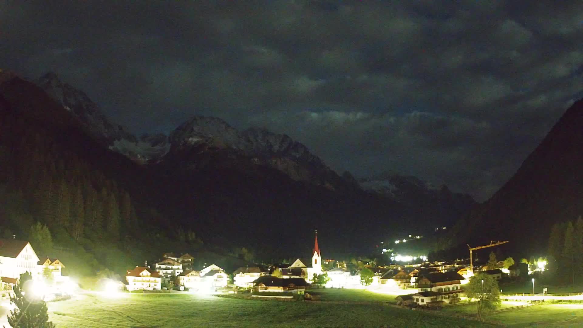 Antholz Mittertal | Anterselva di Mezzo