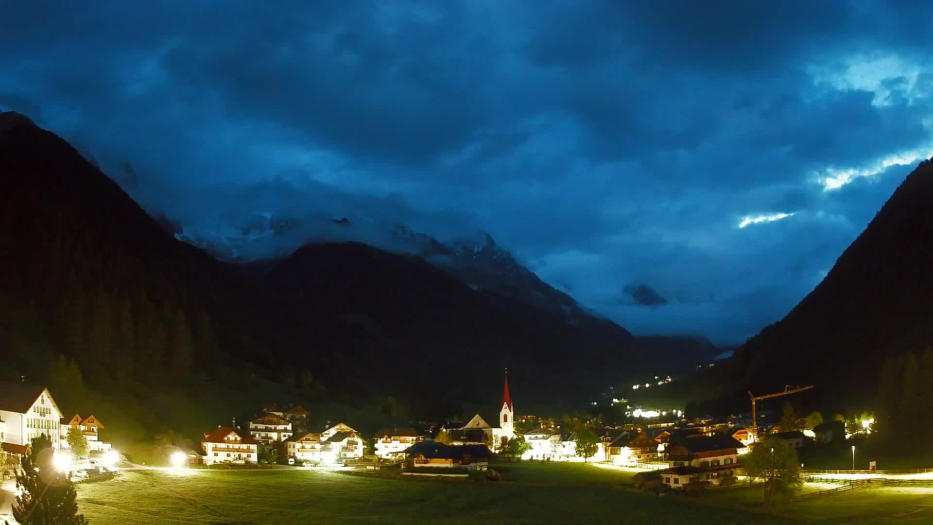 Antholz Mittertal | Anterselva di Mezzo