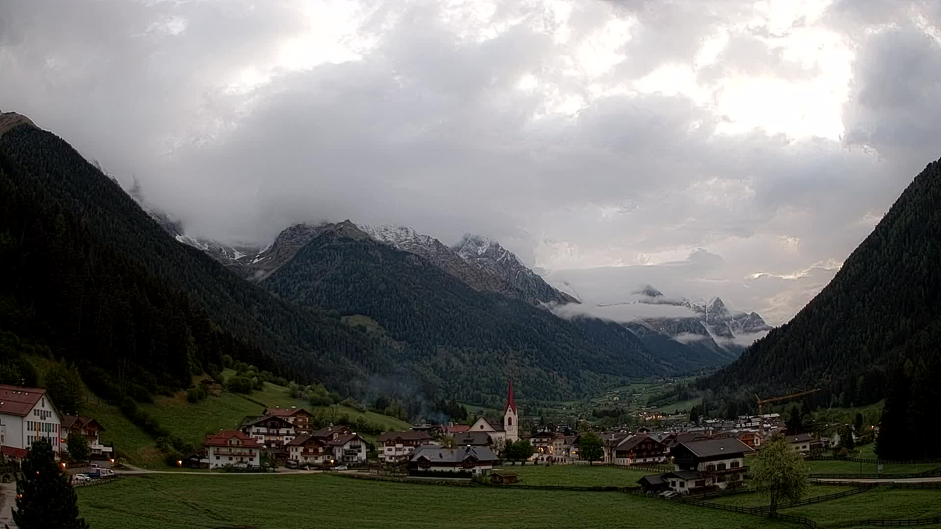 Antholz Mittertal | Anterselva di Mezzo