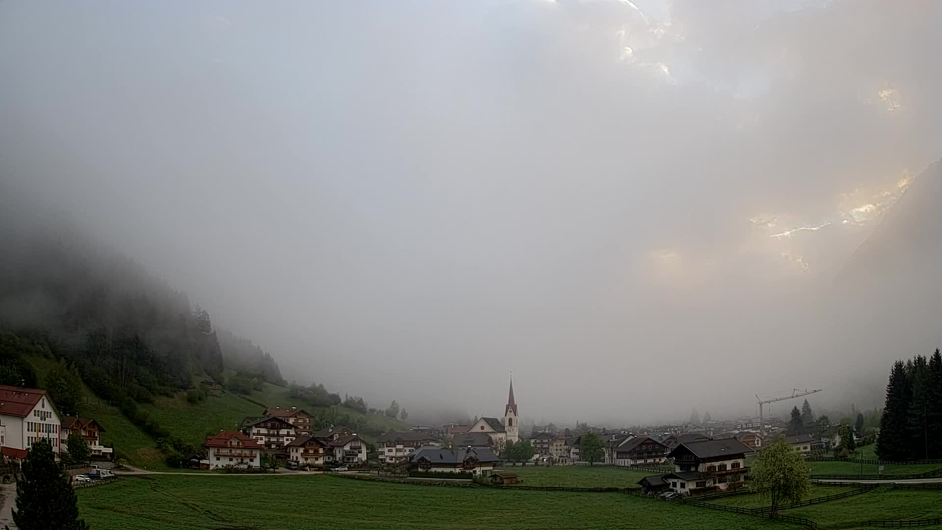 Antholz Mittertal | Anterselva di Mezzo