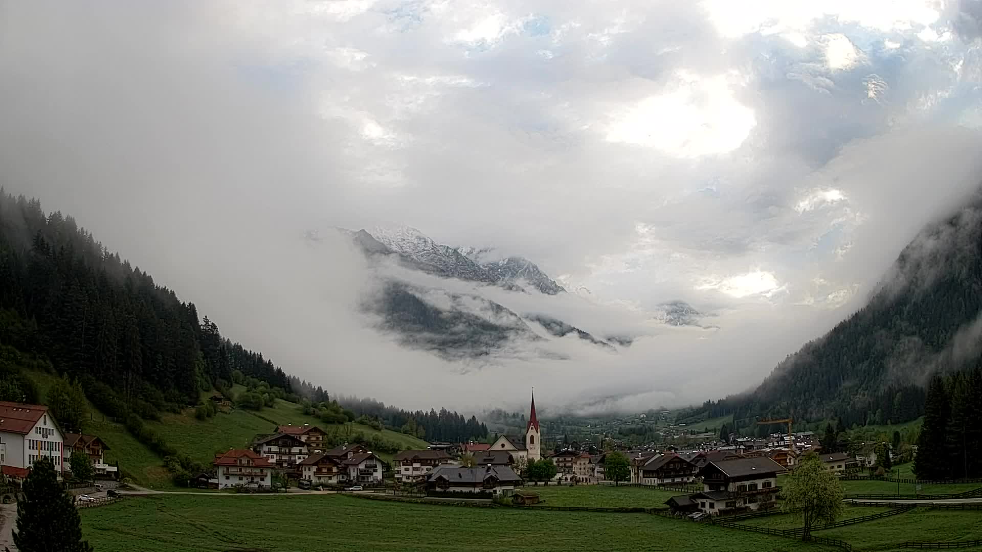 Antholz Mittertal | Anterselva di Mezzo