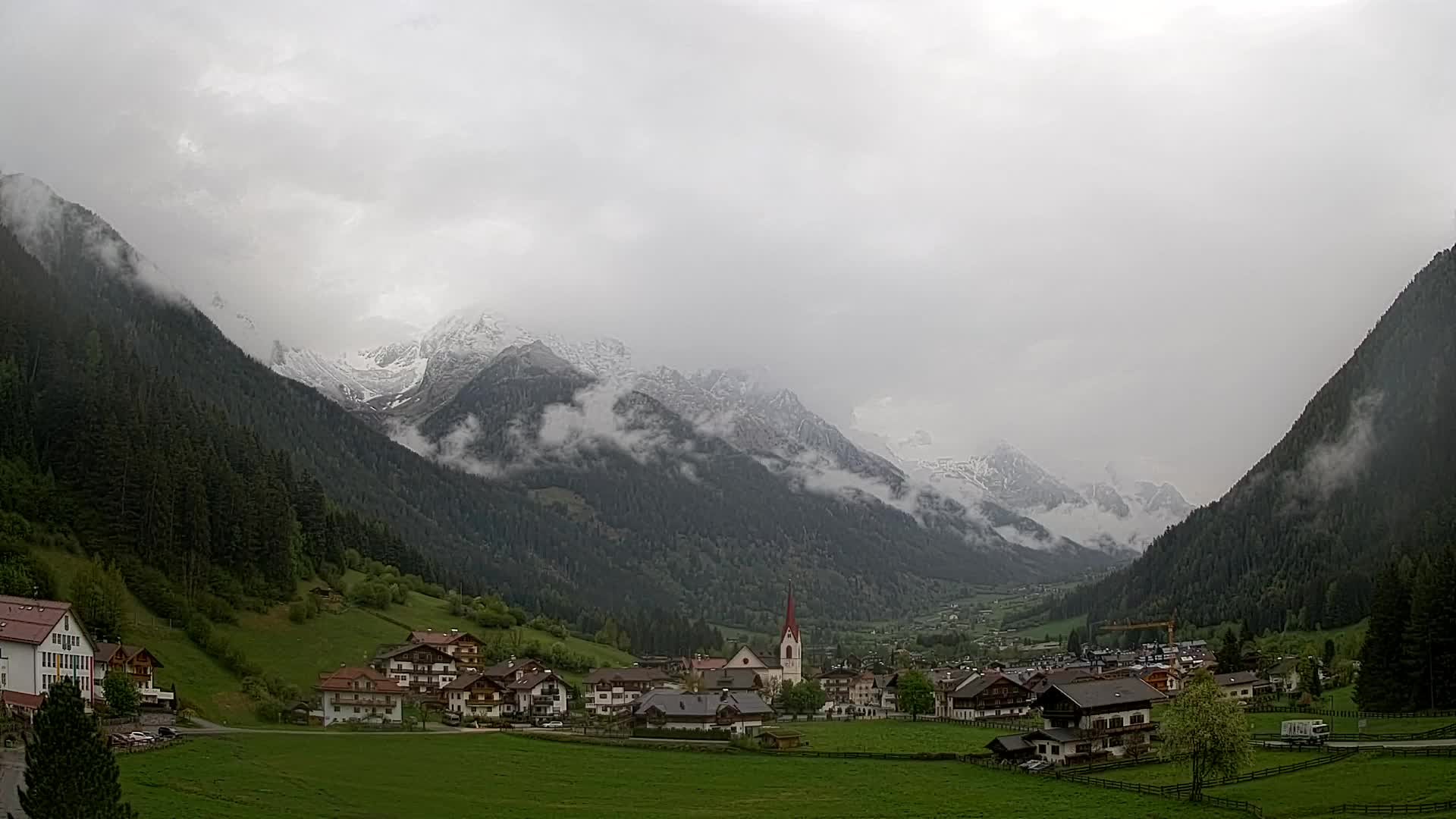Antholz Mittertal | Anterselva di Mezzo