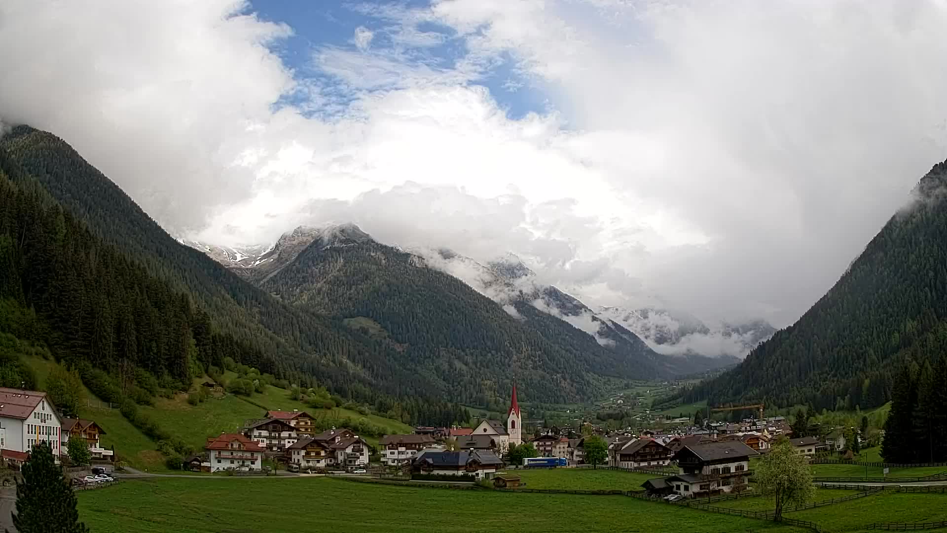 Antholz Mittertal | Anterselva di Mezzo