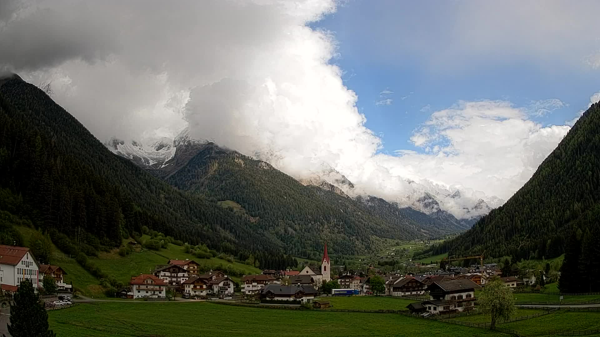 Antholz Mittertal | Anterselva di Mezzo