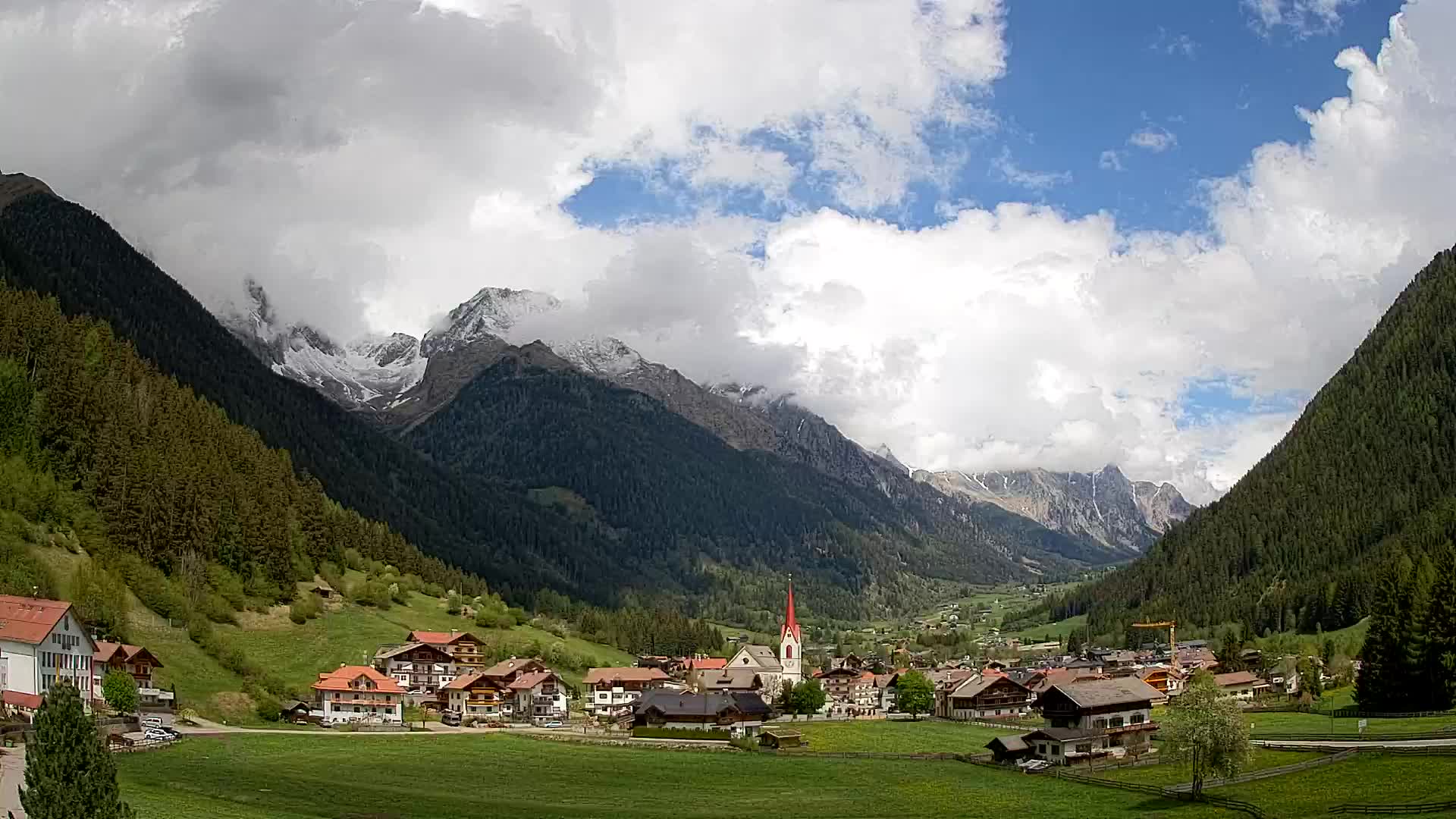 Antholz Mittertal | Anterselva di Mezzo
