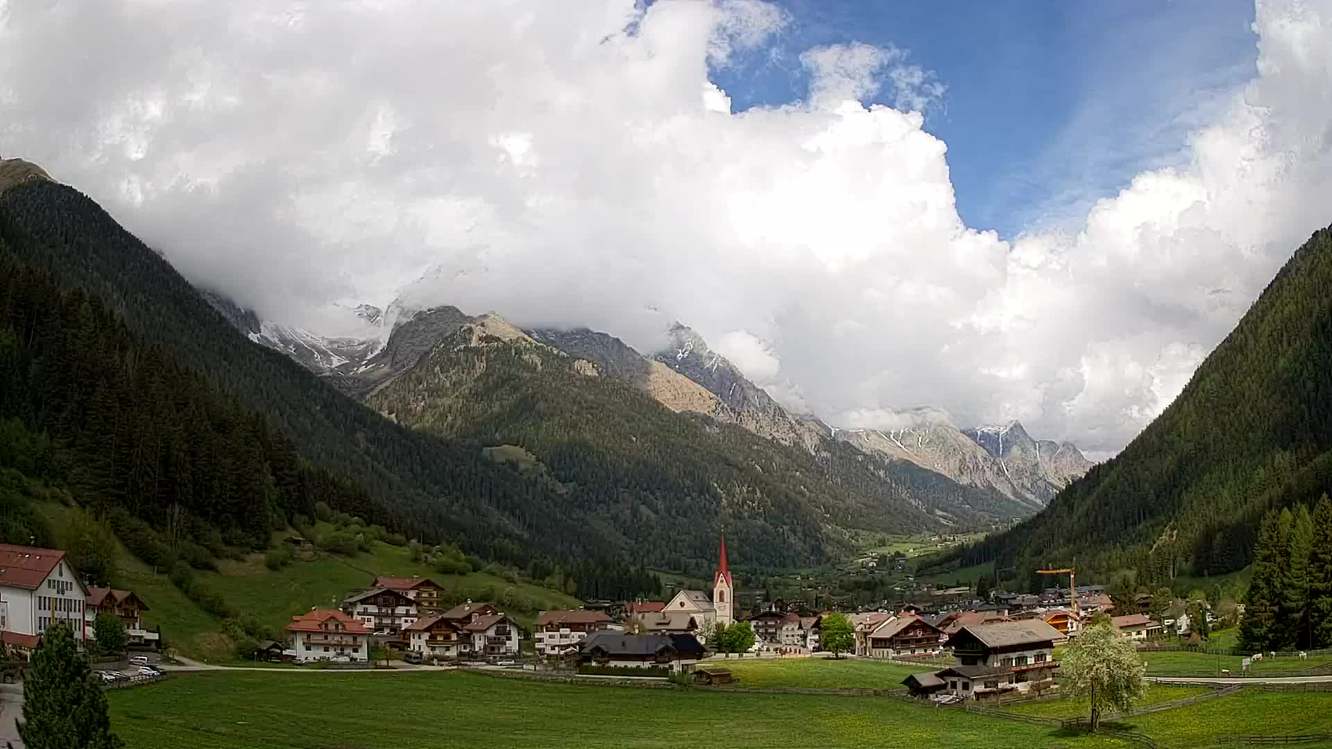 Antholz Mittertal | Anterselva di Mezzo