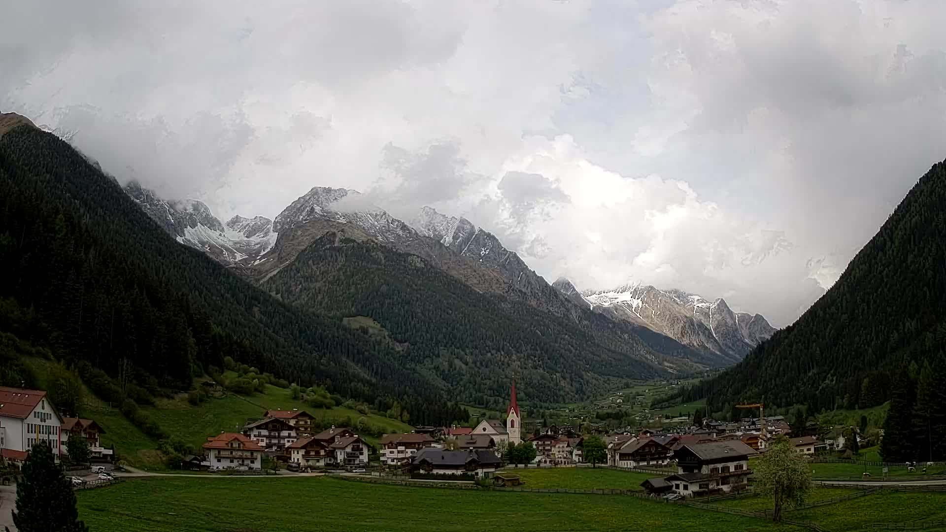 Antholz Mittertal | Anterselva di Mezzo