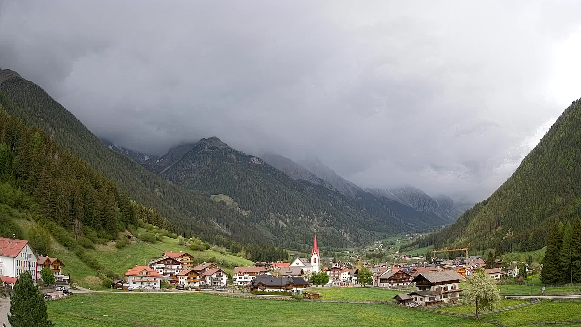Antholz Mittertal | Anterselva di Mezzo