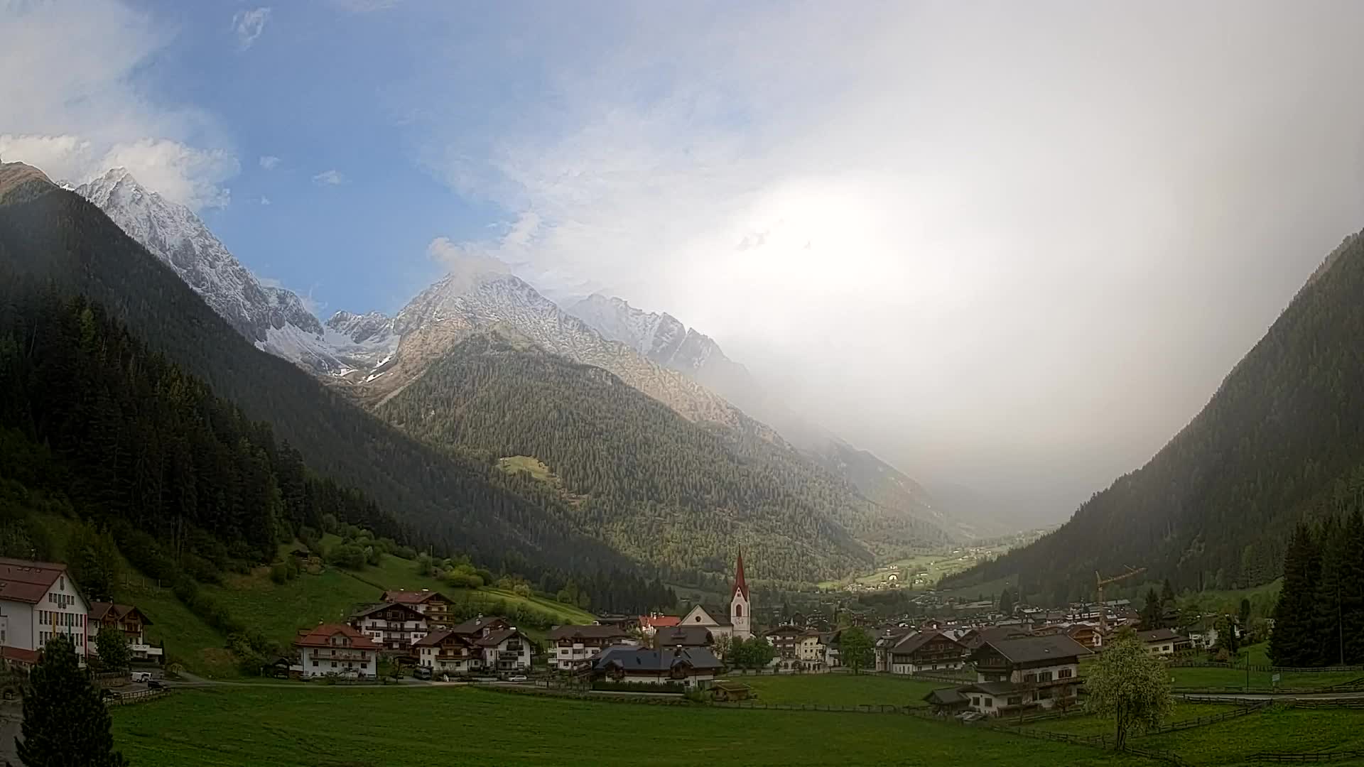 Antholz Mittertal | Anterselva di Mezzo