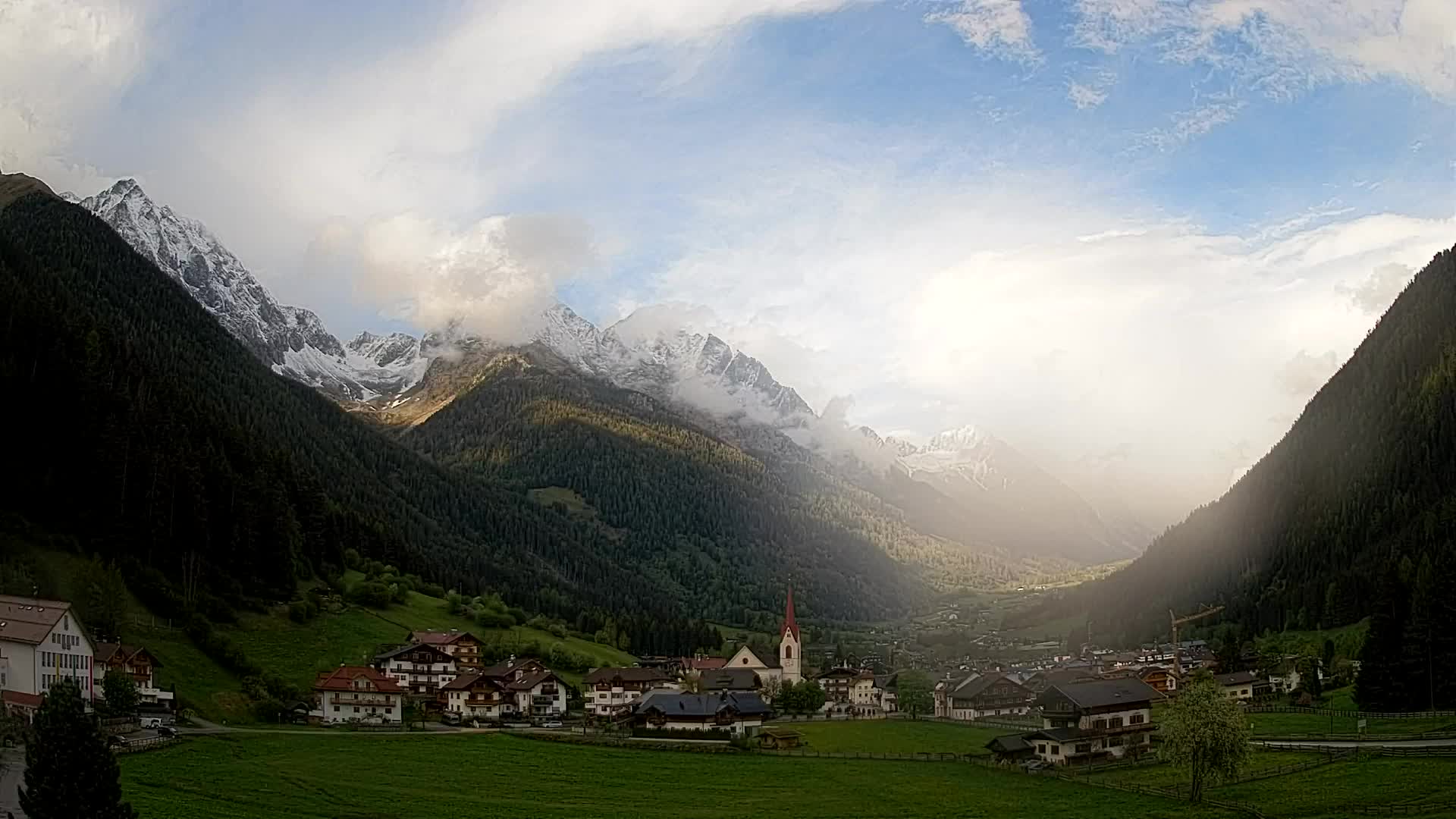 Antholz Mittertal | Anterselva di Mezzo