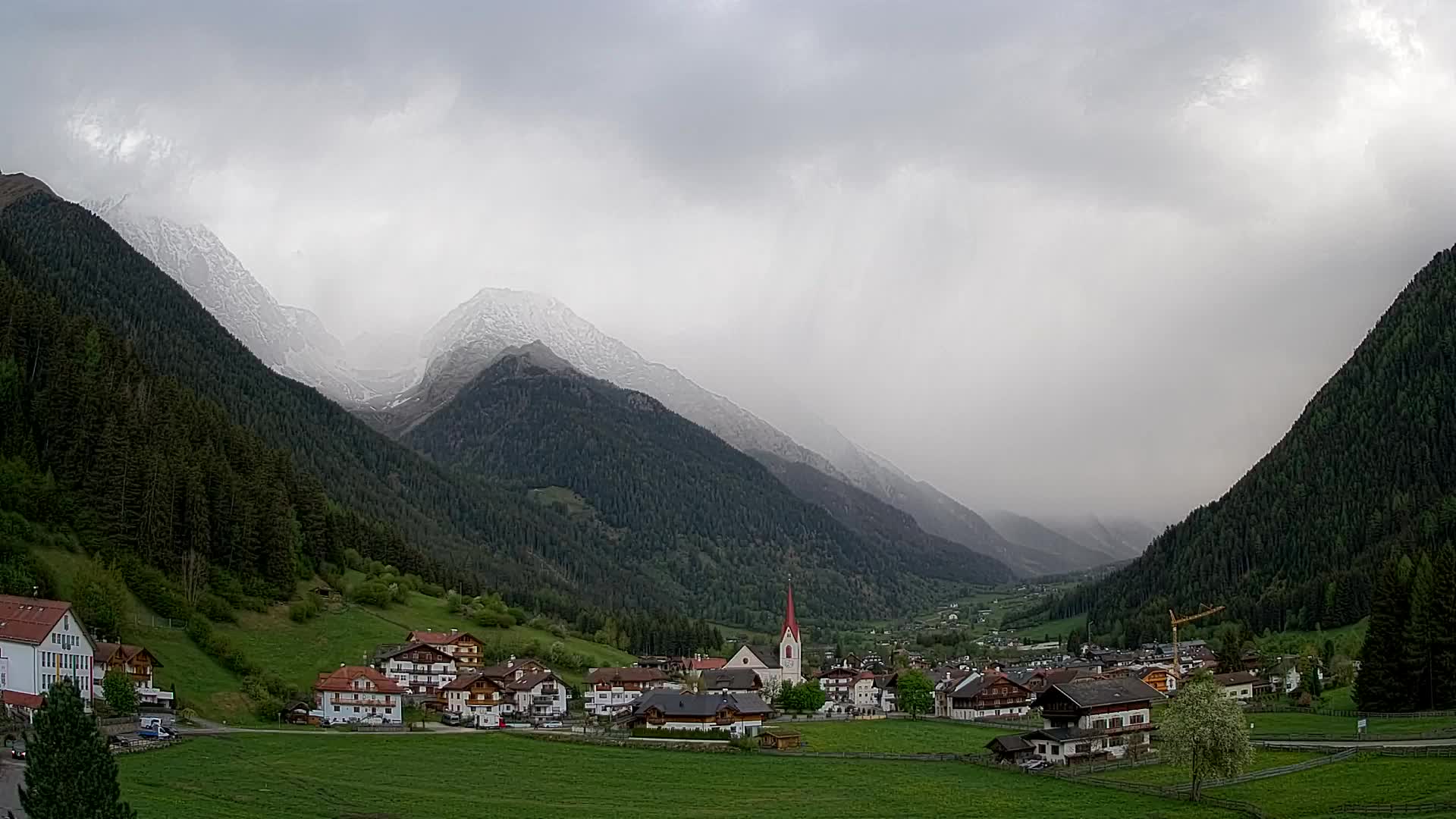 Antholz Mittertal | Anterselva di Mezzo