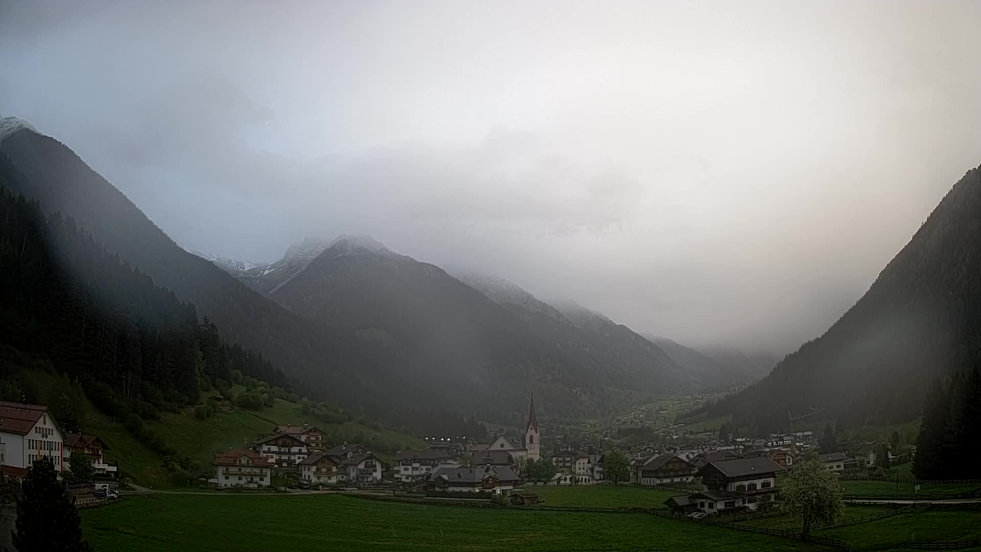 Antholz Mittertal | Anterselva di Mezzo