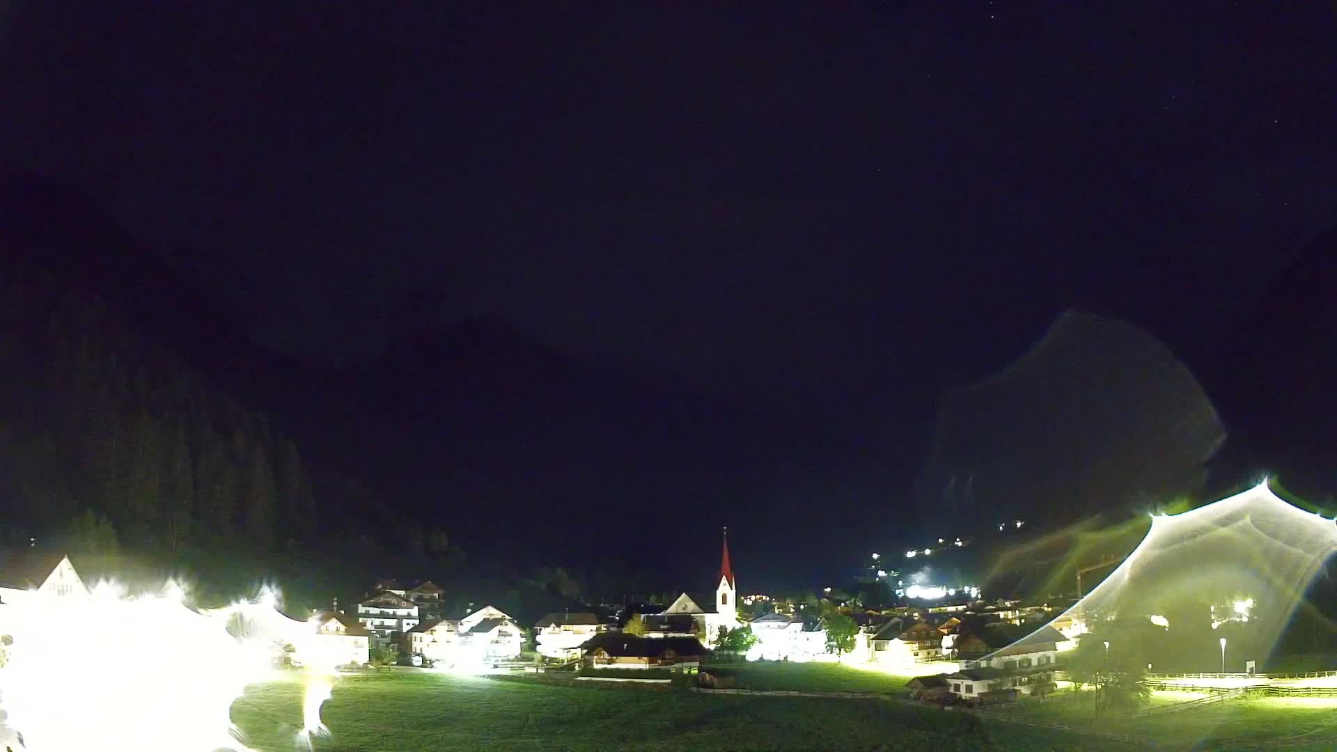 Anterselva di Mezzo