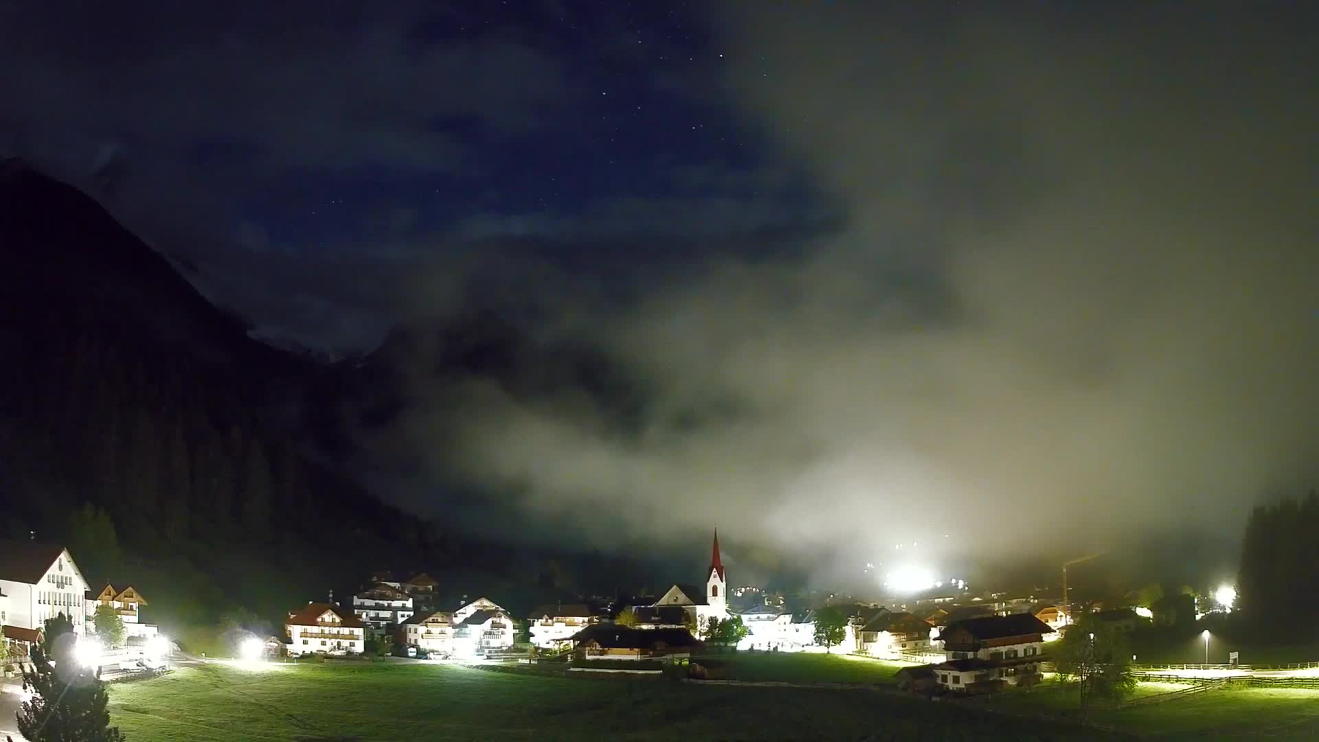 Antholz Mittertal | Anterselva di Mezzo