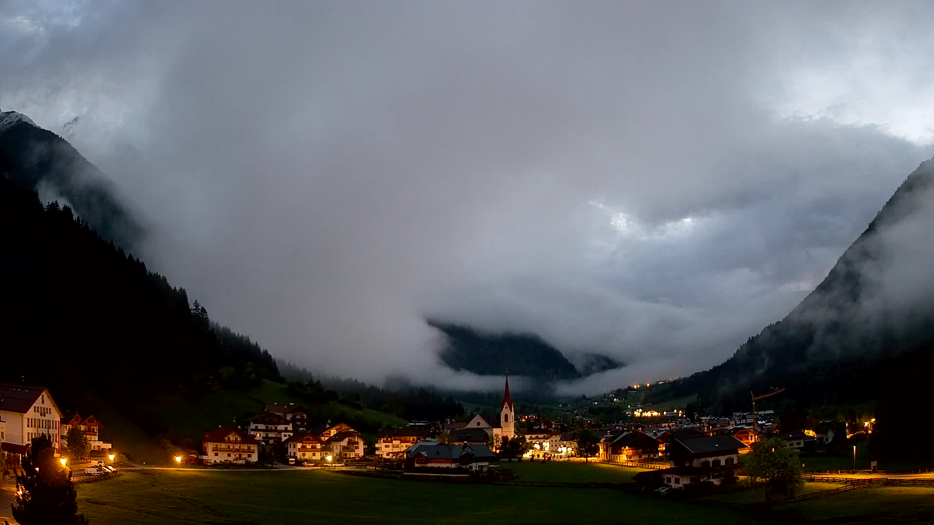 Antholz Mittertal | Anterselva di Mezzo