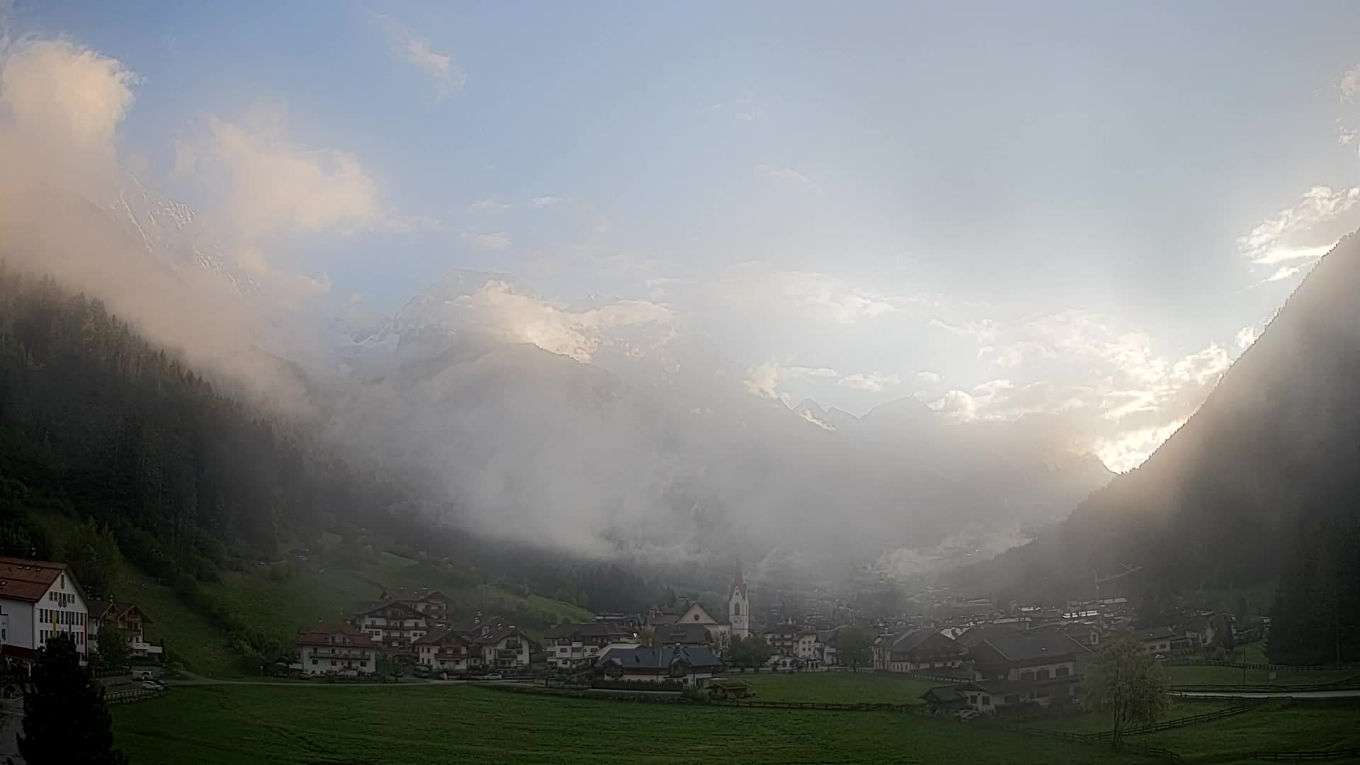 Antholz Mittertal | Anterselva di Mezzo