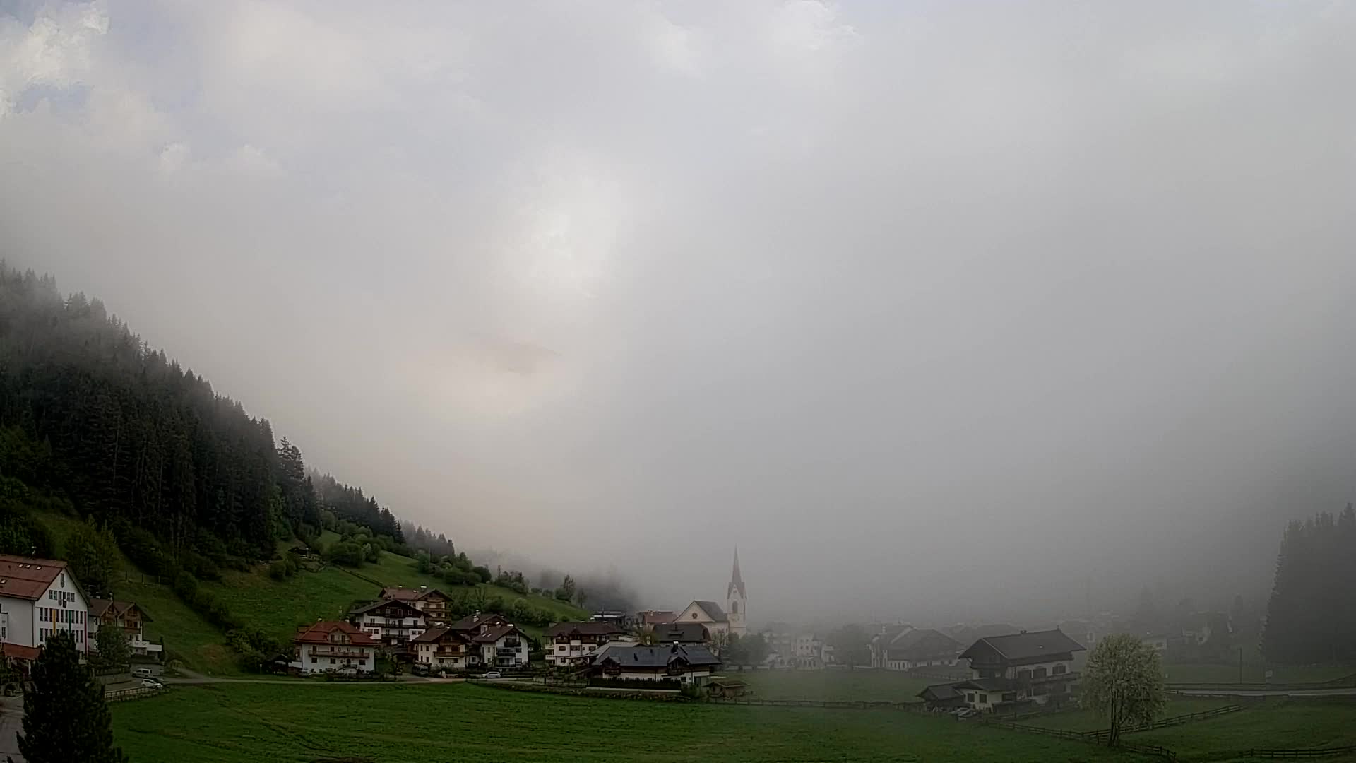 Antholz Mittertal | Anterselva di Mezzo