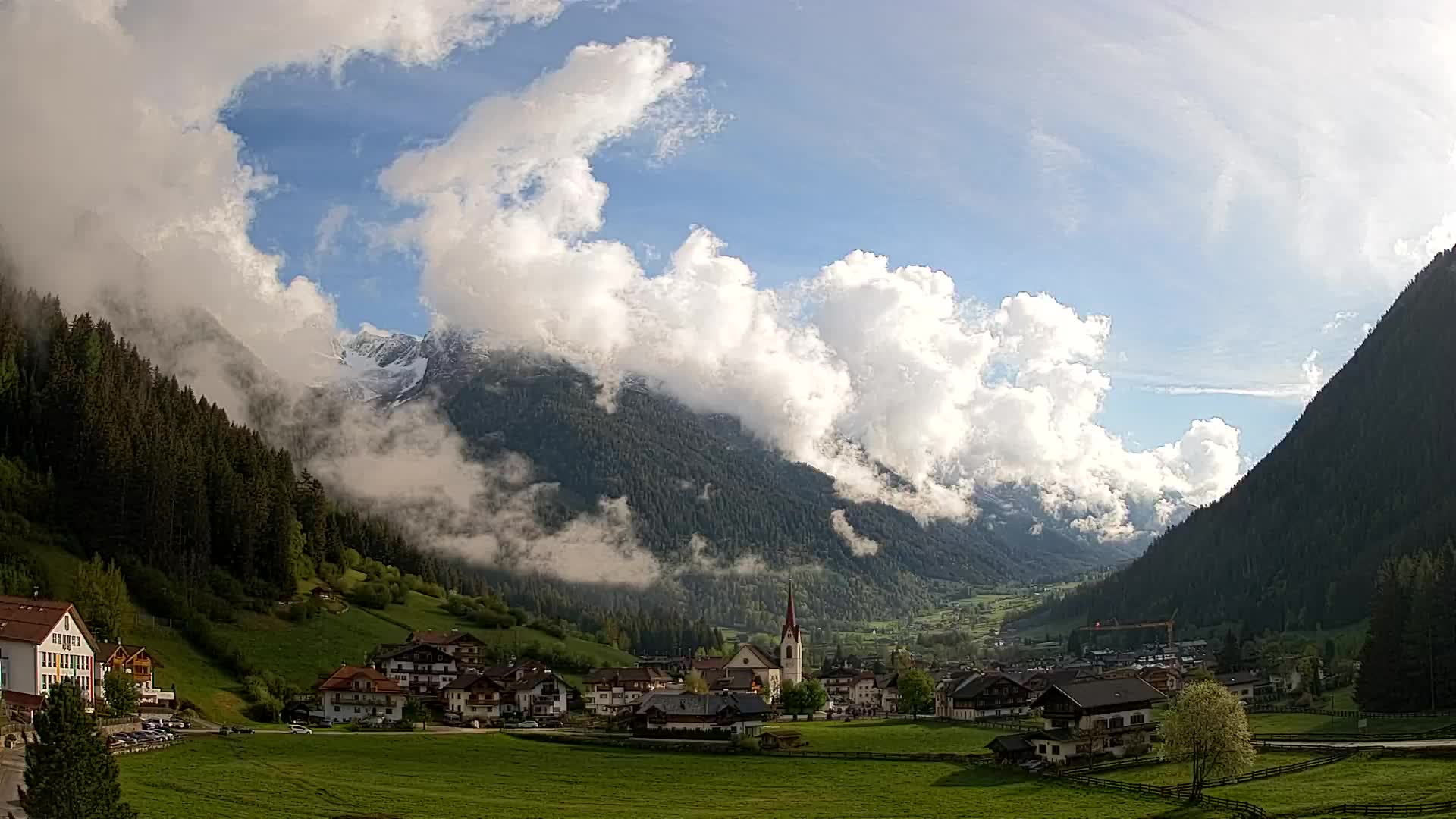 Antholz Mittertal | Anterselva di Mezzo