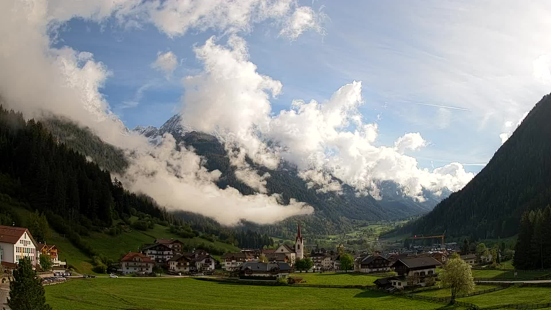 Antholz Mittertal | Anterselva di Mezzo