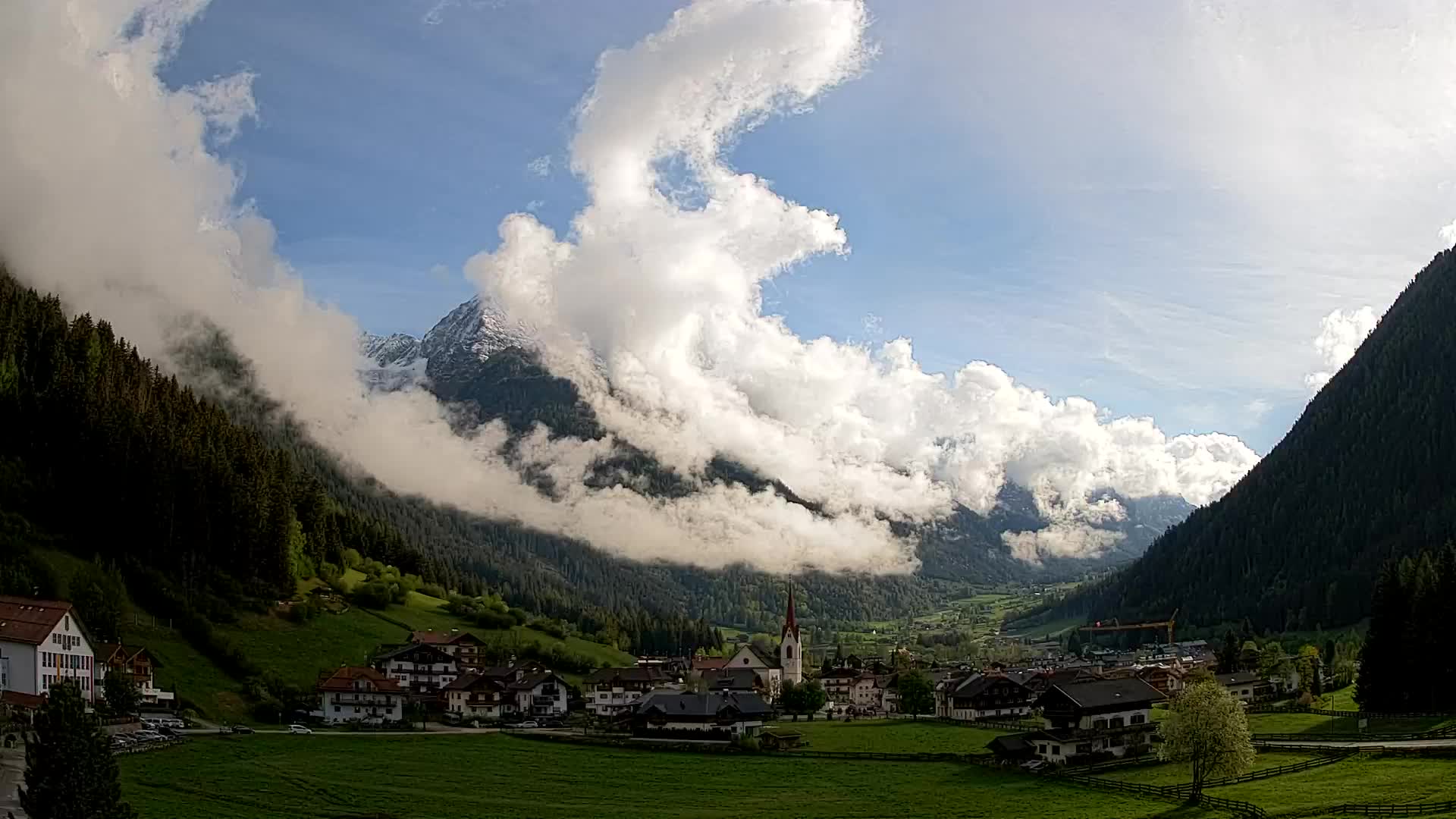 Antholz Mittertal | Anterselva di Mezzo