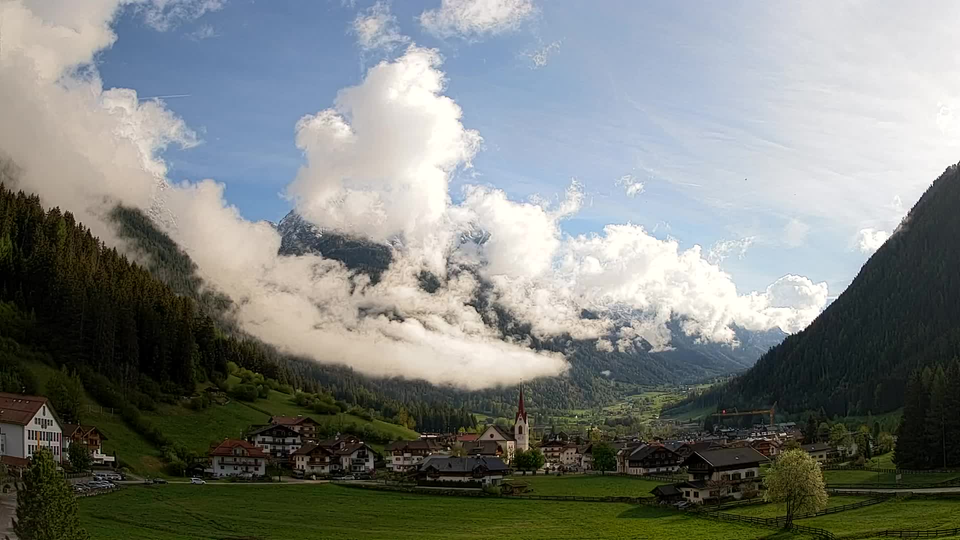 Antholz Mittertal | Anterselva di Mezzo