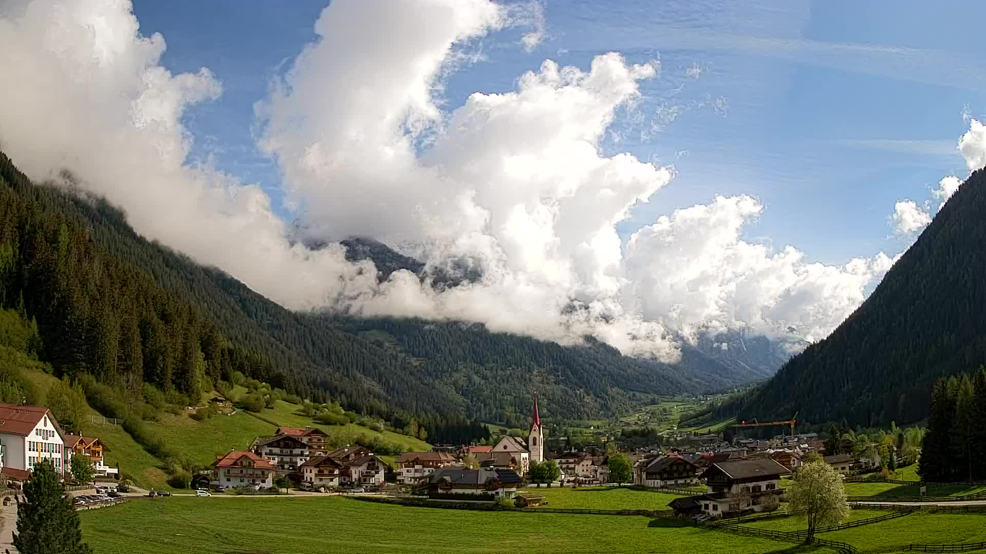 Antholz Mittertal | Anterselva di Mezzo
