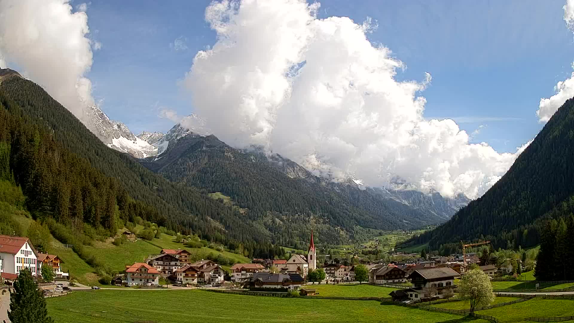 Antholz Mittertal | Anterselva di Mezzo