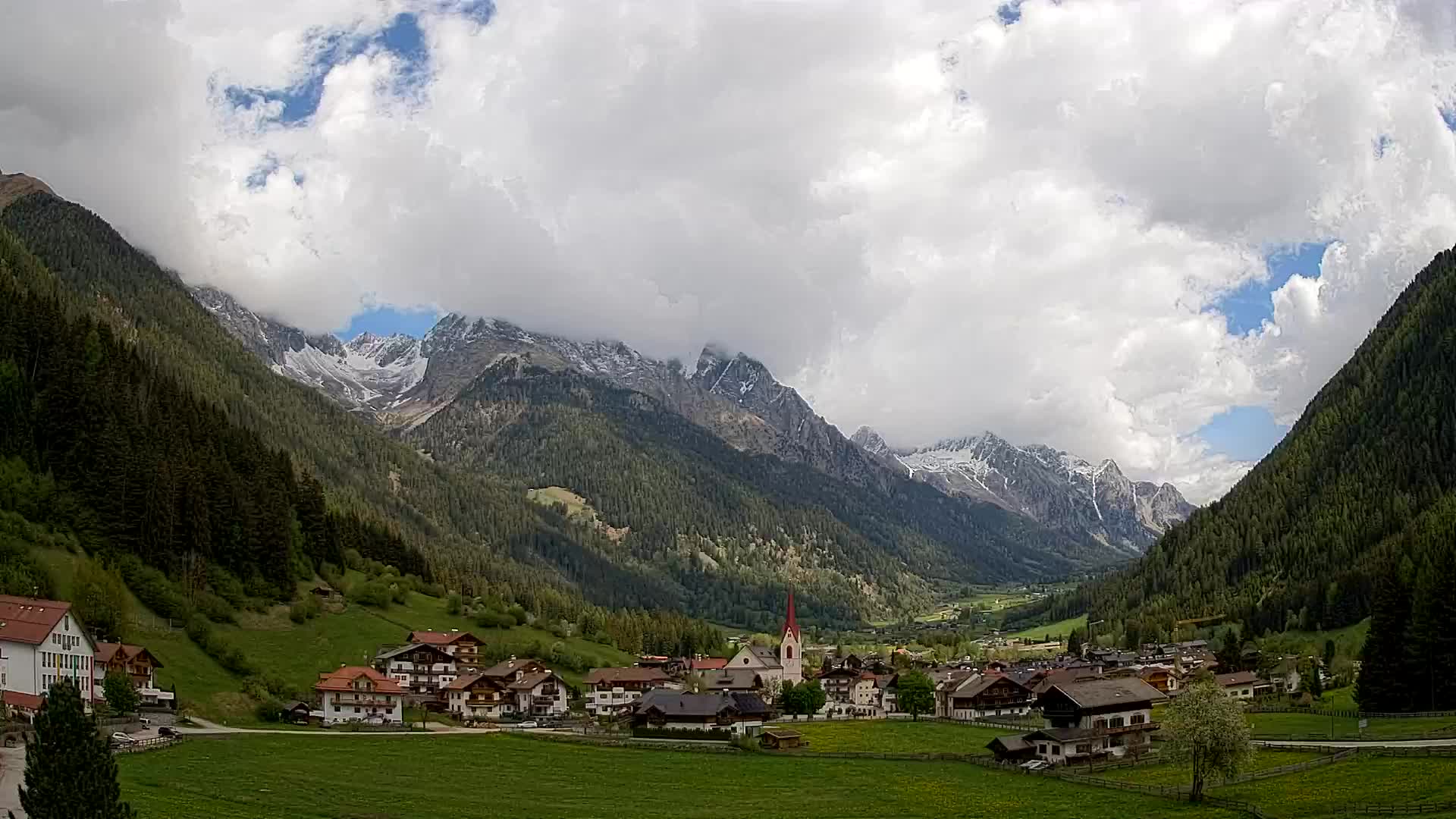 Antholz Mittertal | Anterselva di Mezzo
