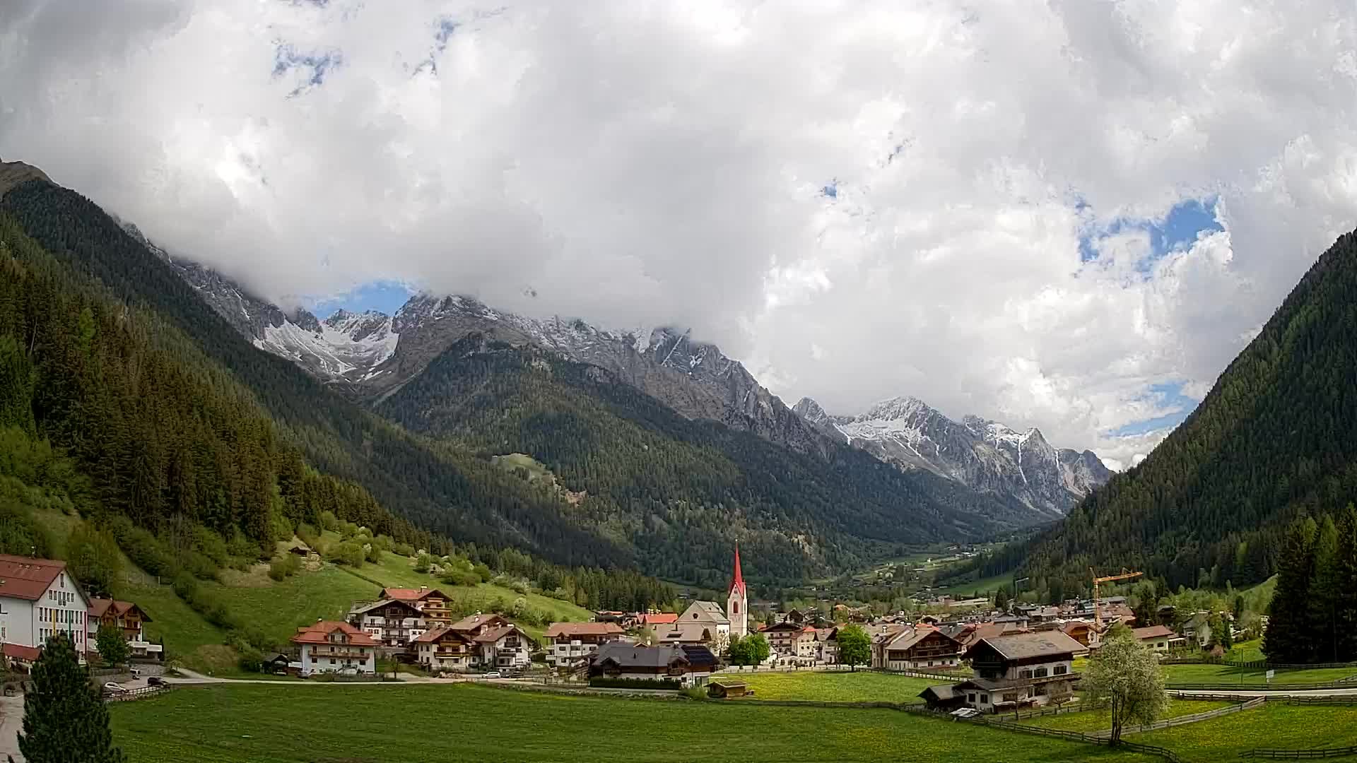 Antholz Mittertal | Anterselva di Mezzo