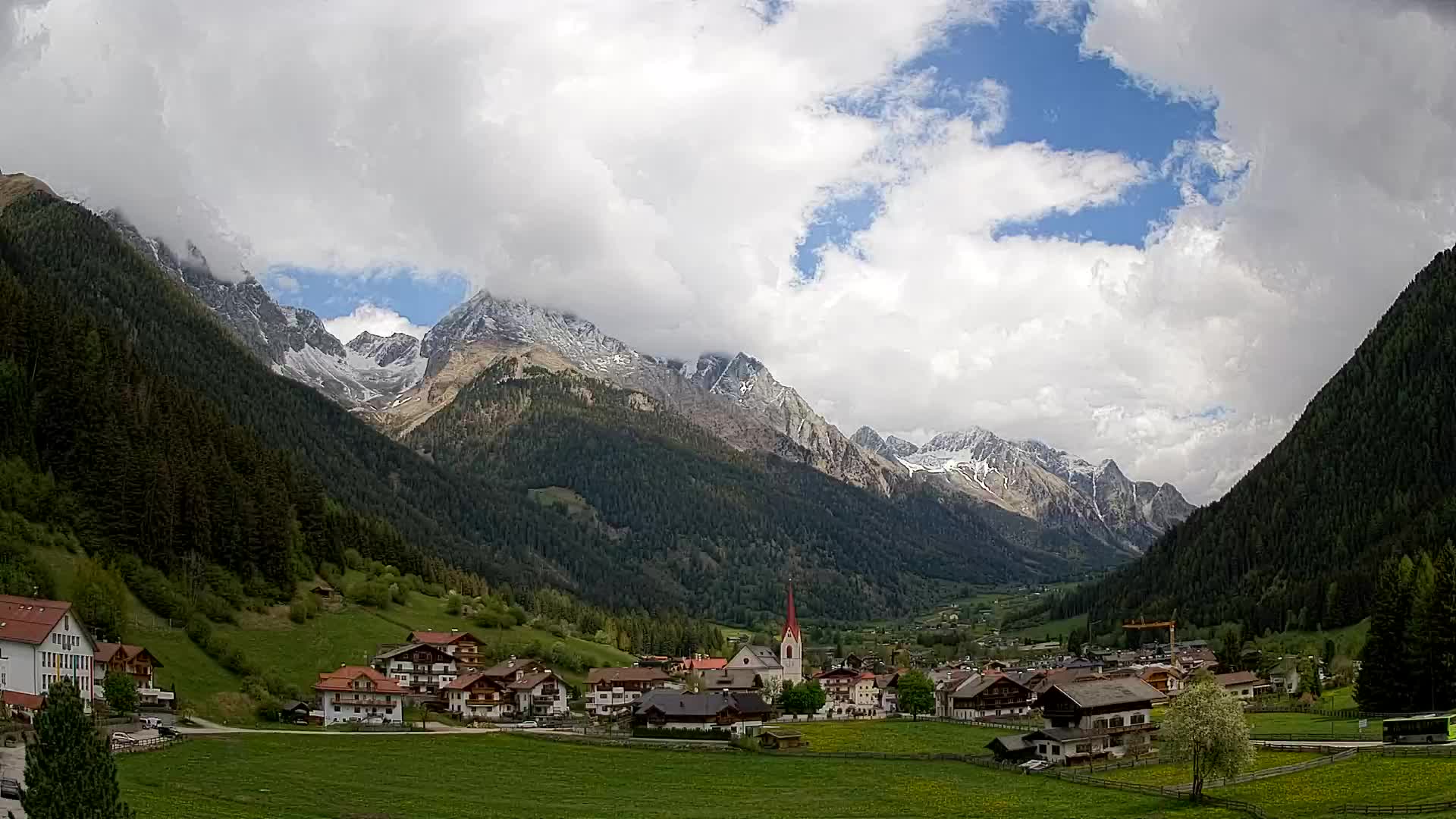 Antholz Mittertal | Anterselva di Mezzo