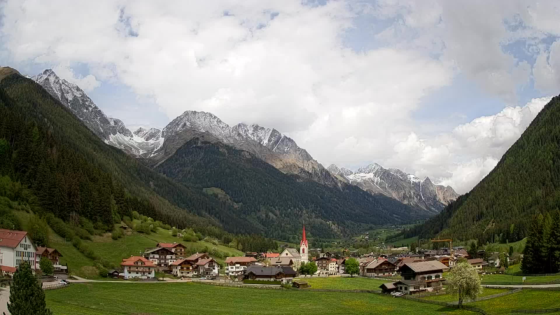 Antholz Mittertal | Anterselva di Mezzo