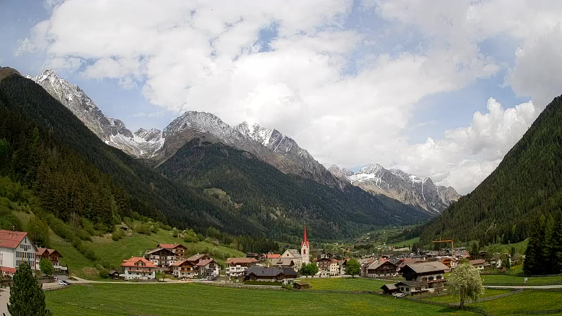 Antholz Mittertal | Anterselva di Mezzo