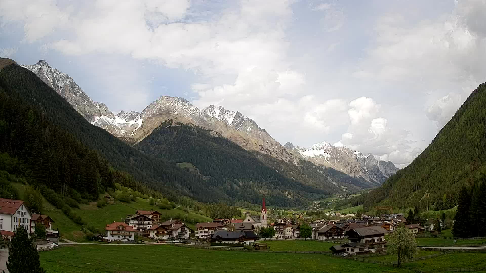 Antholz Mittertal | Anterselva di Mezzo