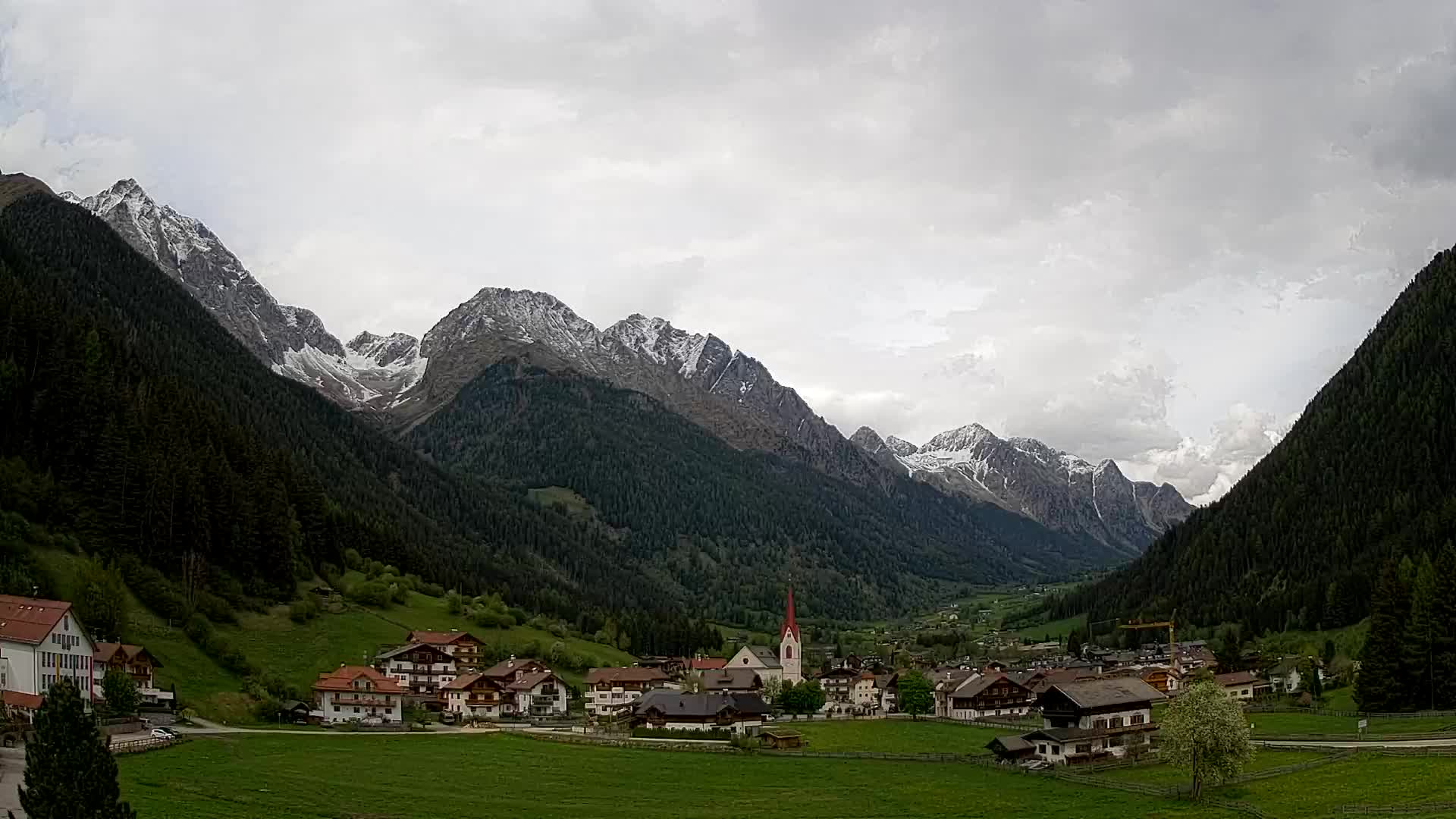 Antholz Mittertal | Anterselva di Mezzo
