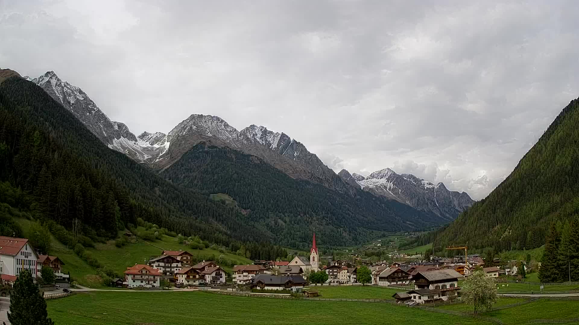 Antholz Mittertal | Anterselva di Mezzo