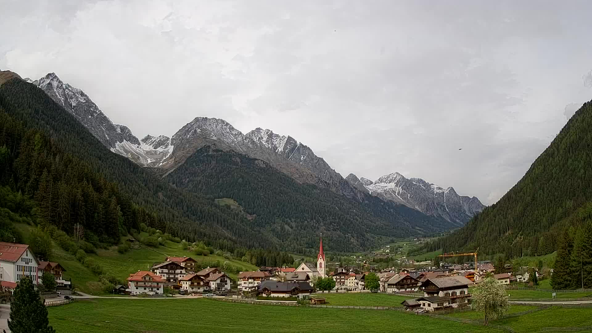 Antholz Mittertal | Anterselva di Mezzo