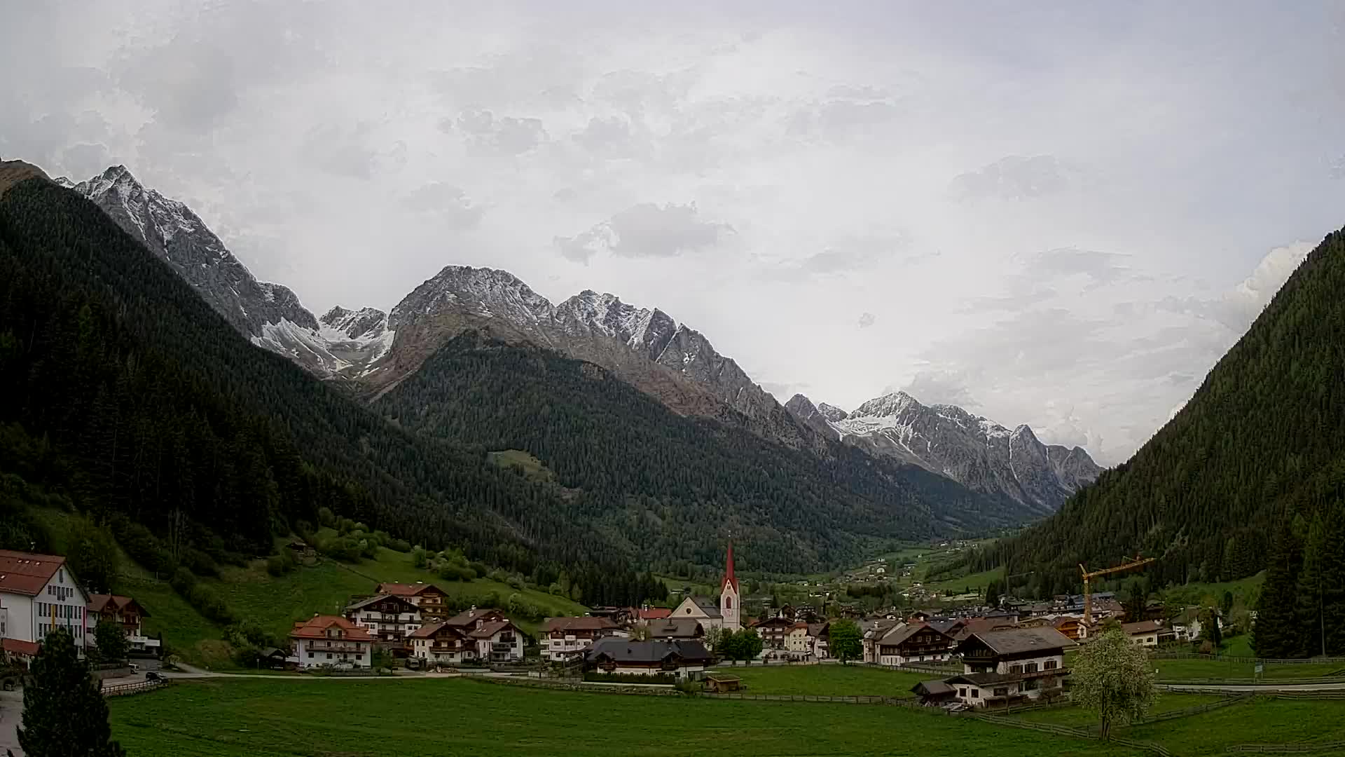 Antholz Mittertal | Anterselva di Mezzo