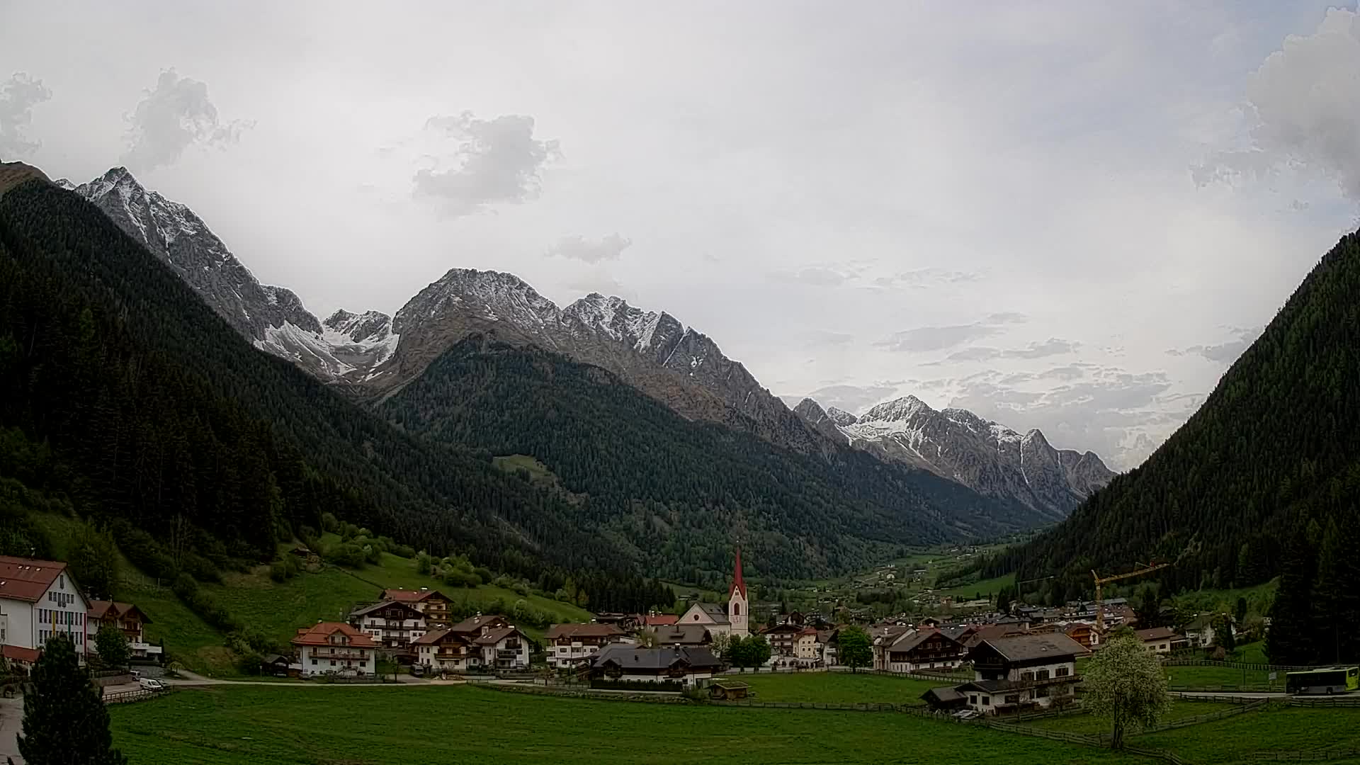 Antholz Mittertal | Anterselva di Mezzo