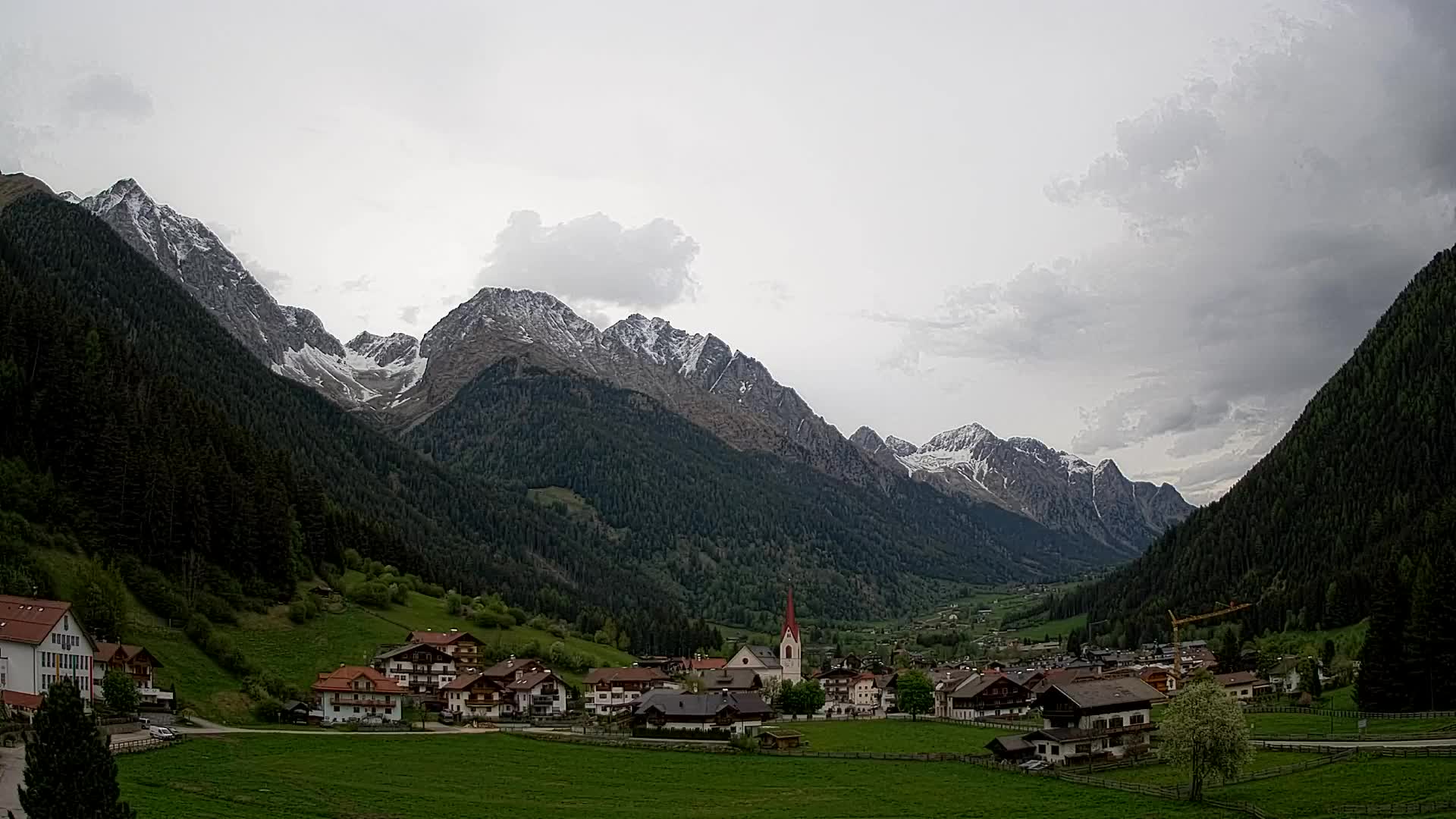 Antholz Mittertal | Anterselva di Mezzo