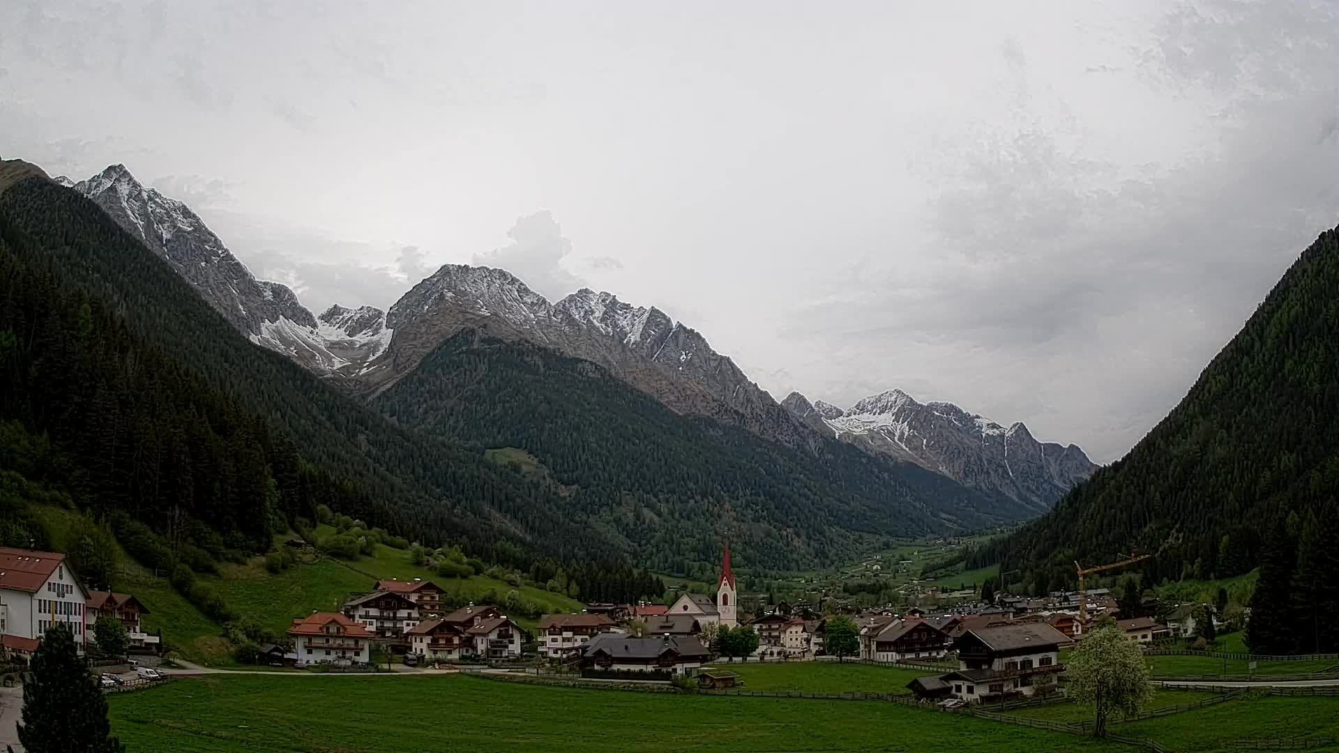 Antholz Mittertal | Anterselva di Mezzo