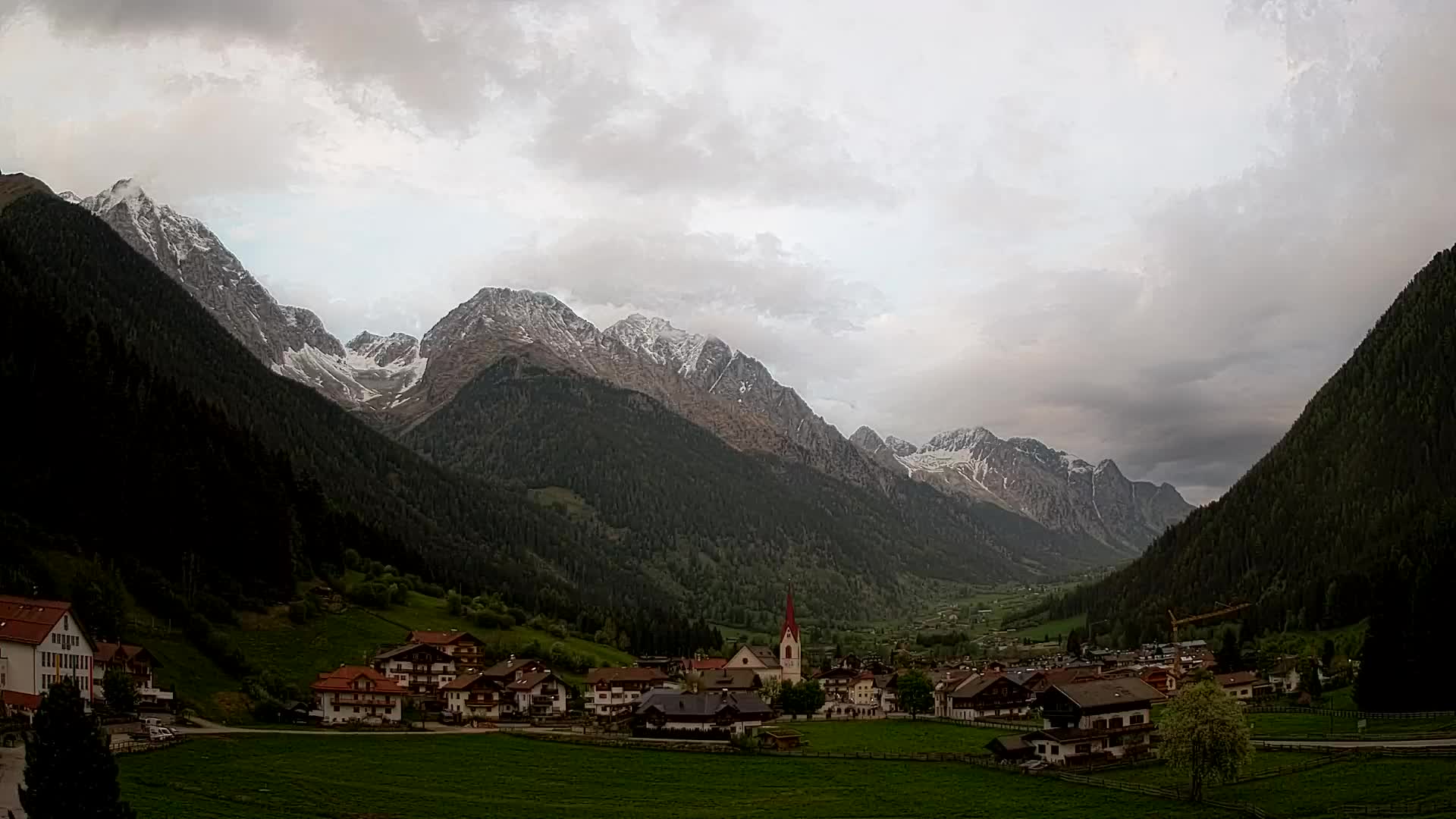 Antholz Mittertal | Anterselva di Mezzo